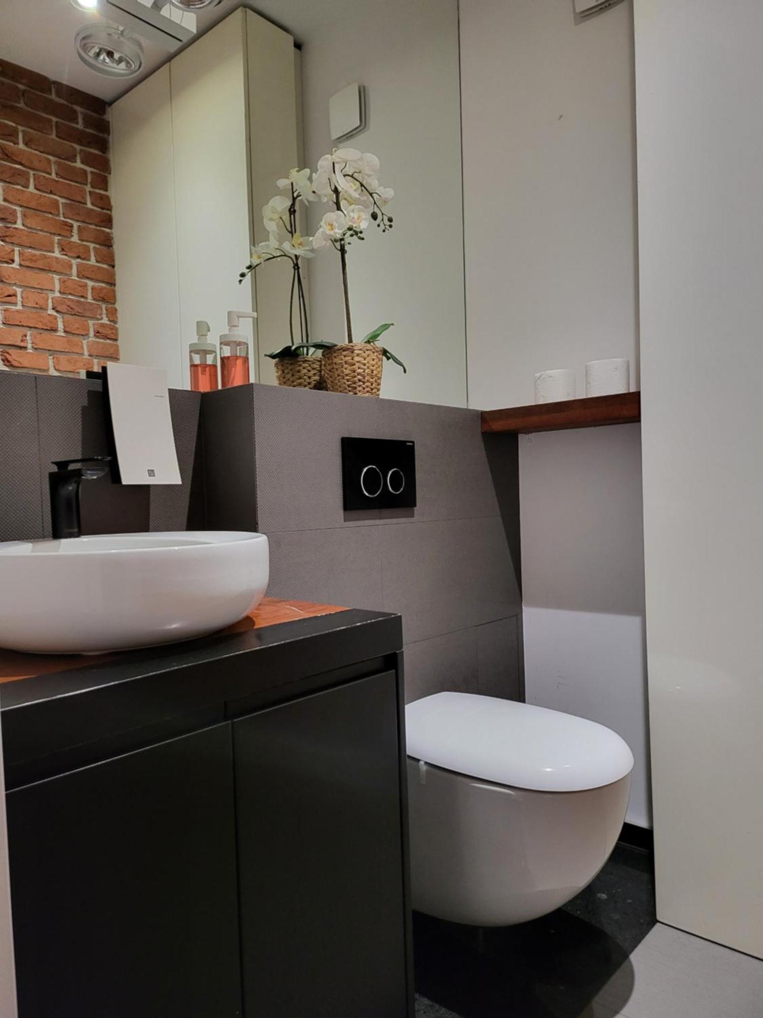 Amber 127 Appartement *