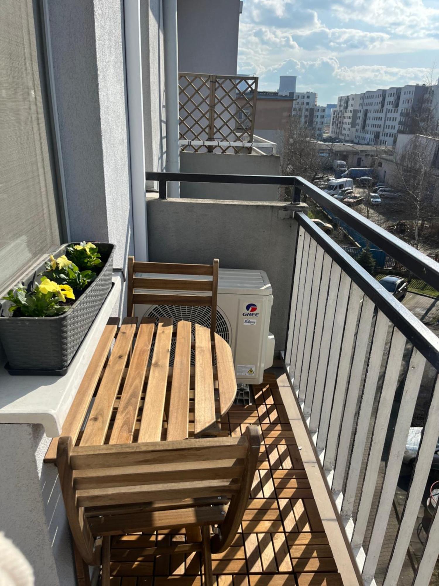 Apartment Soltysowska- Garaz Bezplatny