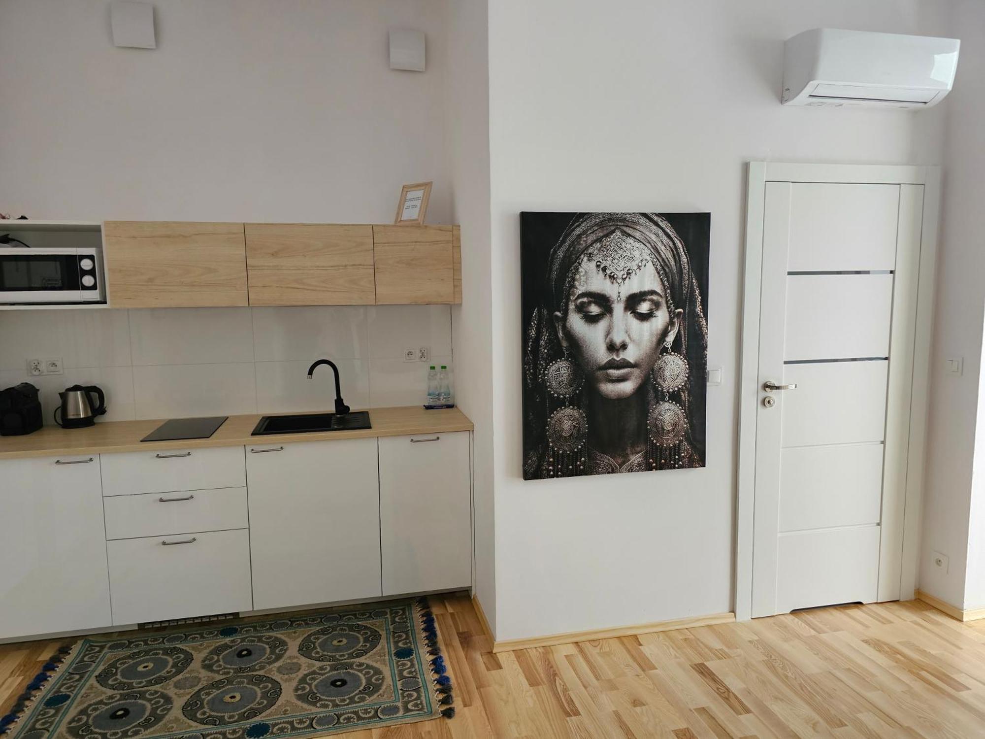 Apartment Juwel 14