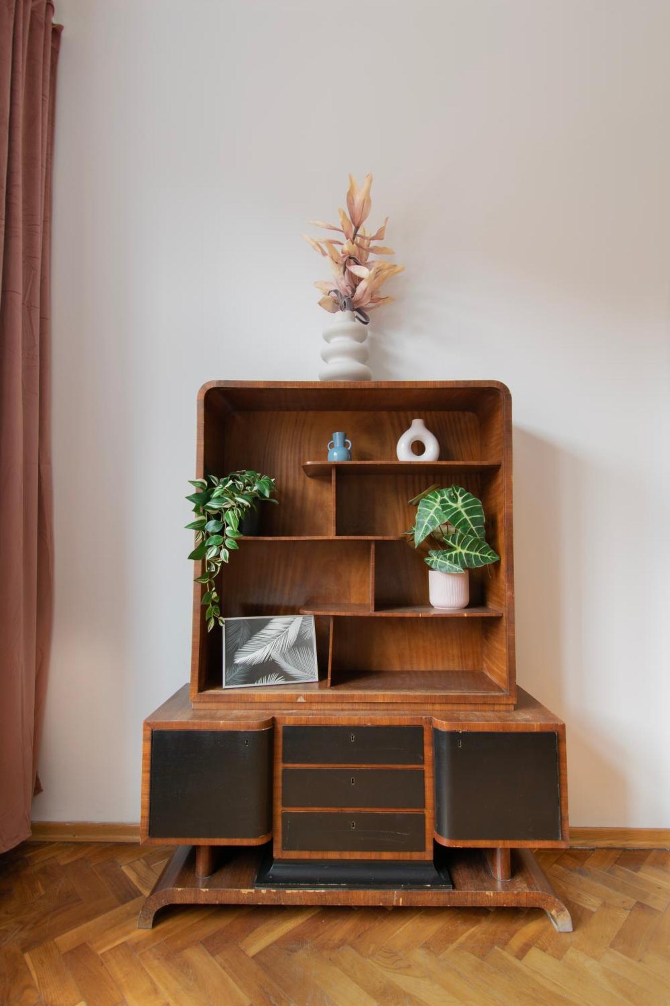Apartament Delightful Warszawska Street *