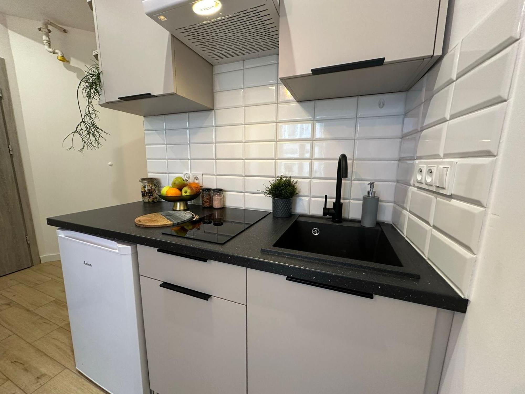 Salwator Apartment