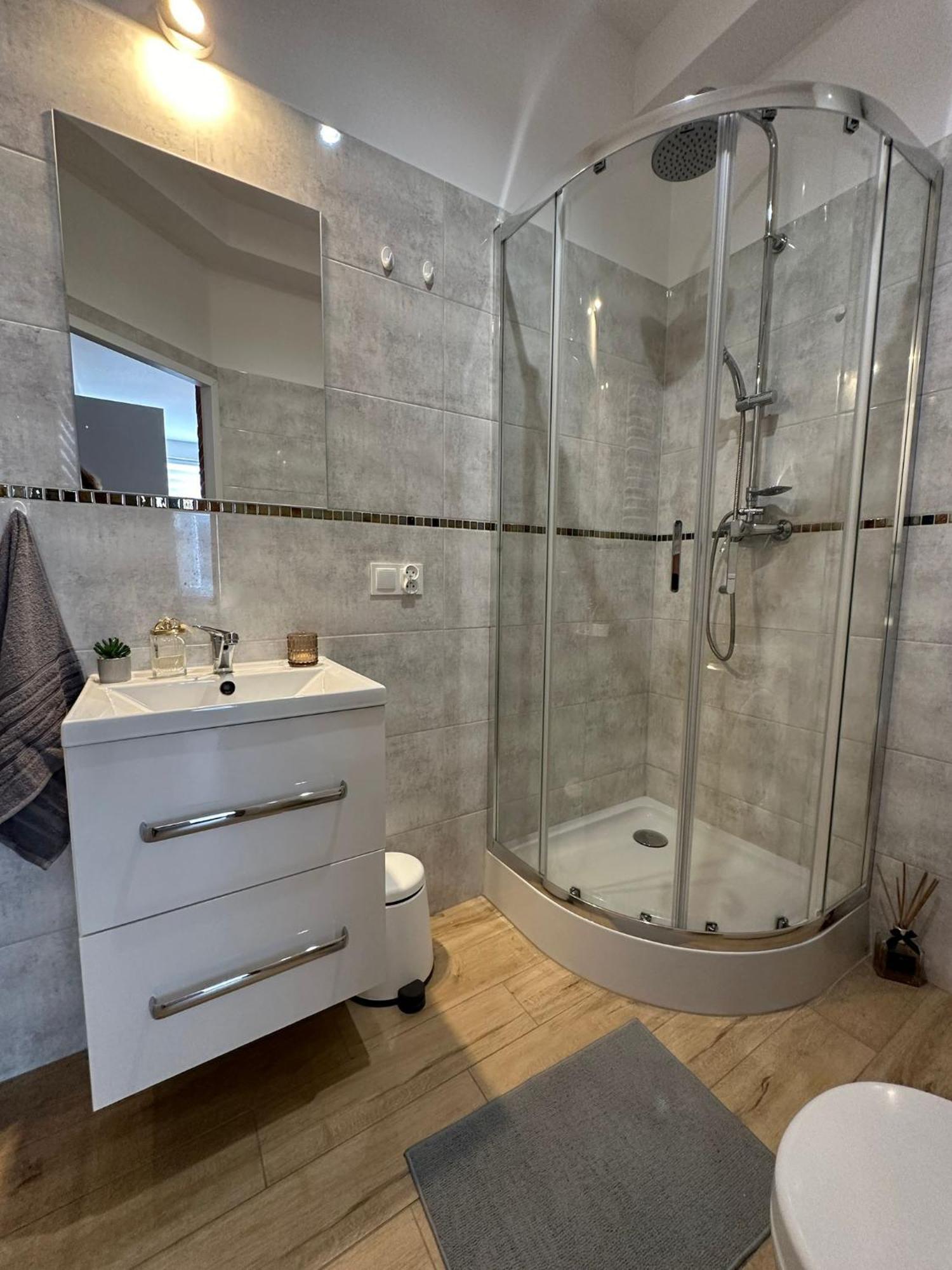 Apartment Salwator Krakow