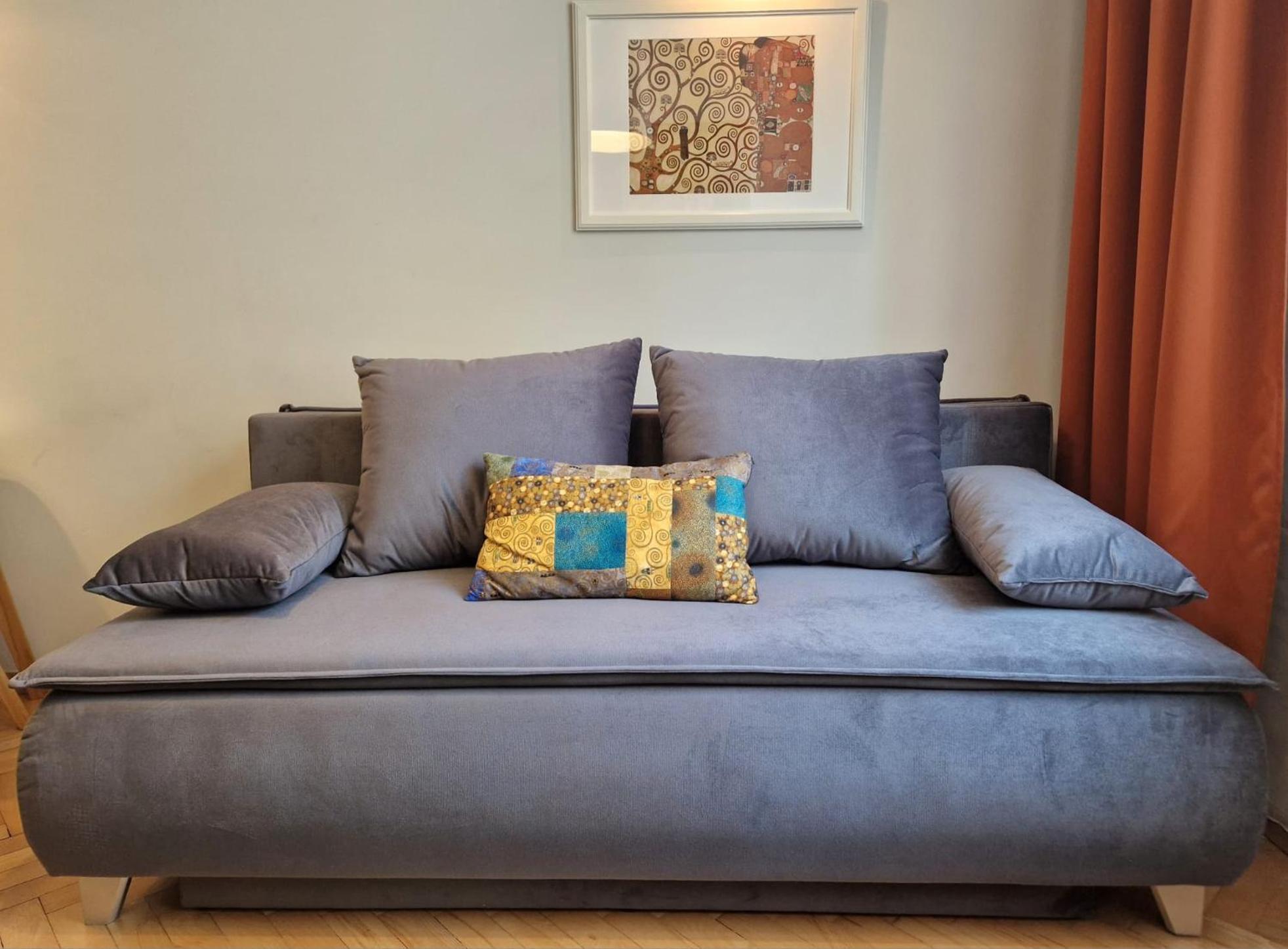 Apartamento Brokilon House *