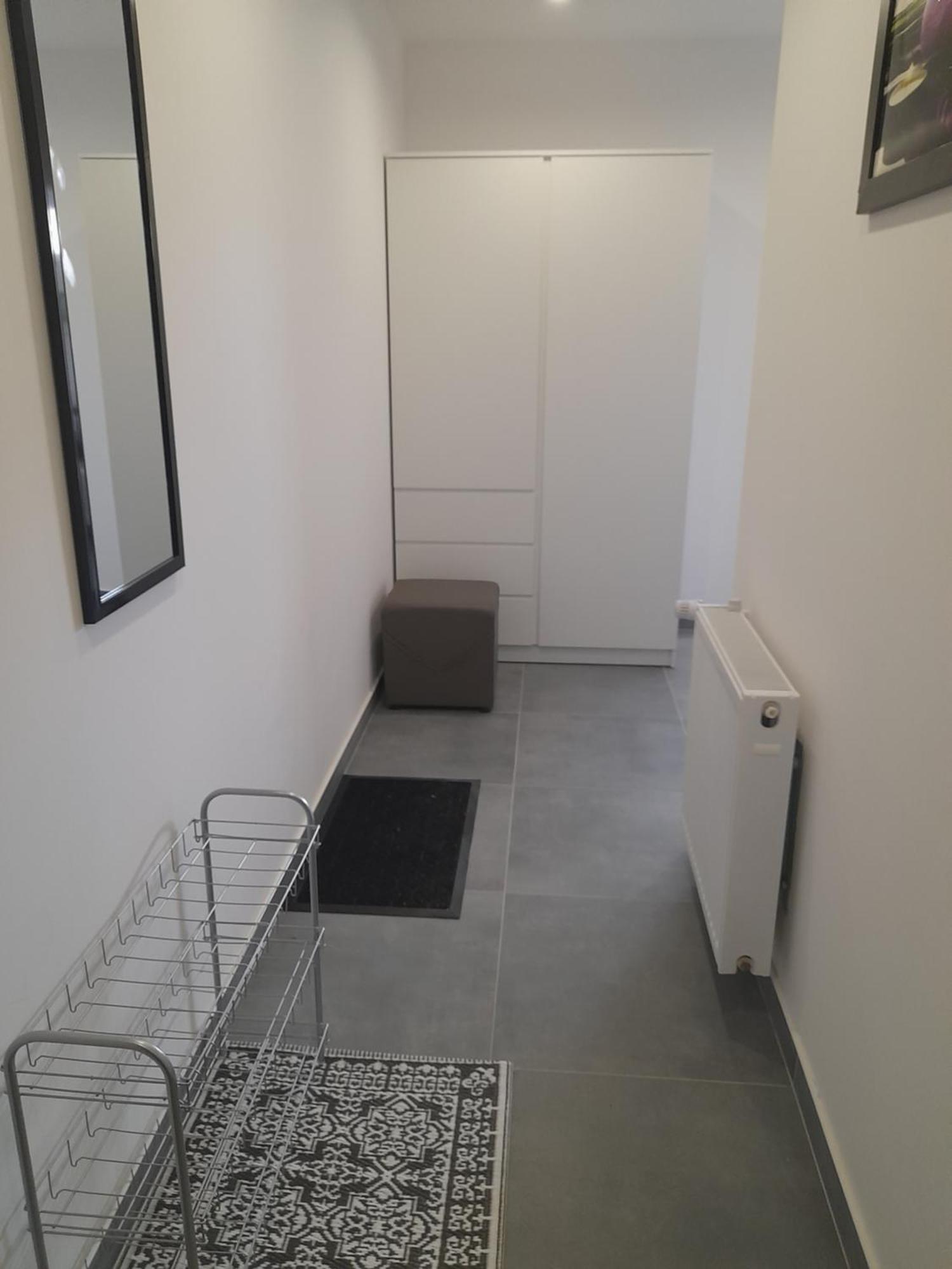 Plaszow Apartment Krakow