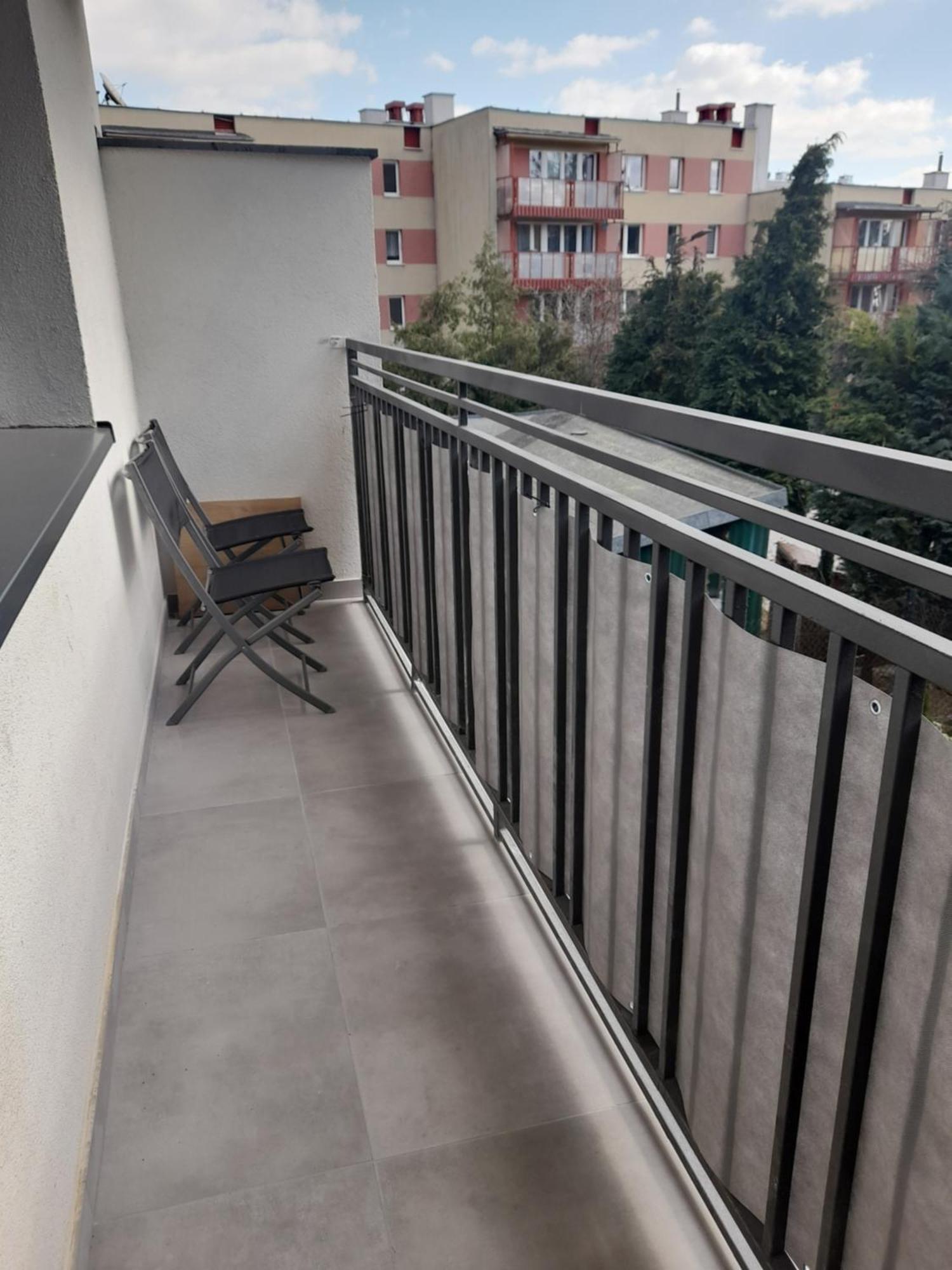 Apartment Plaszow