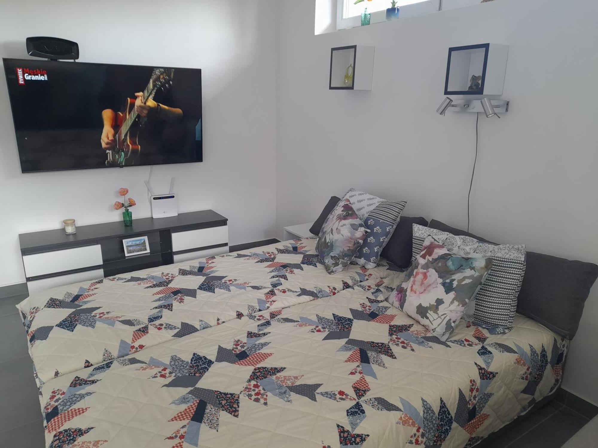 Plaszow Apartment *