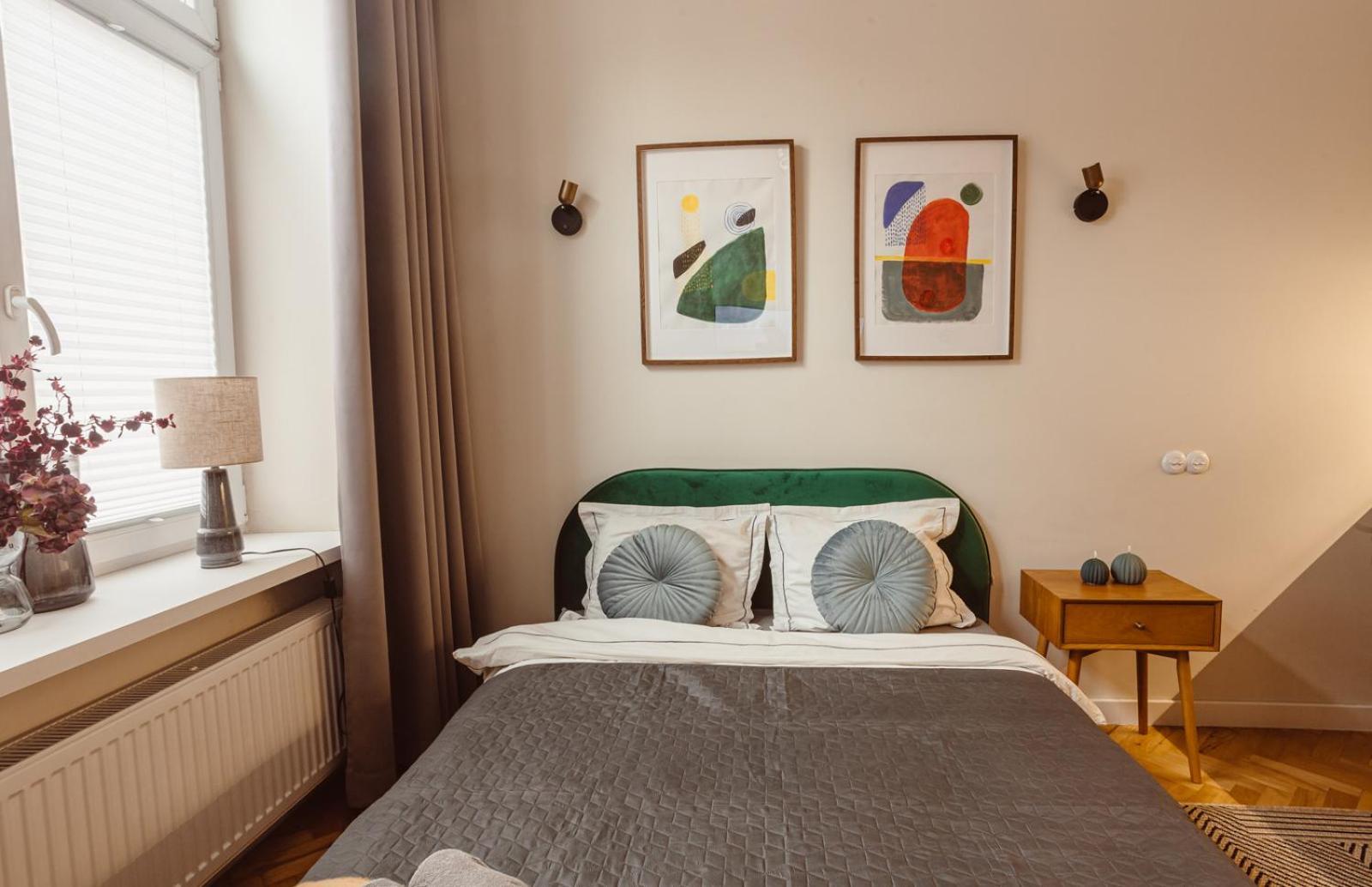 Na Krakowskim Kazimierzu Apartment Krakau
