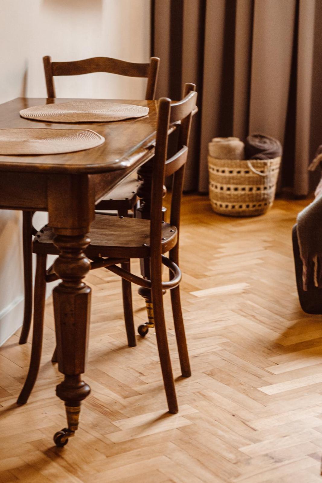 Apartment Na Krakowskim Kazimierzu *