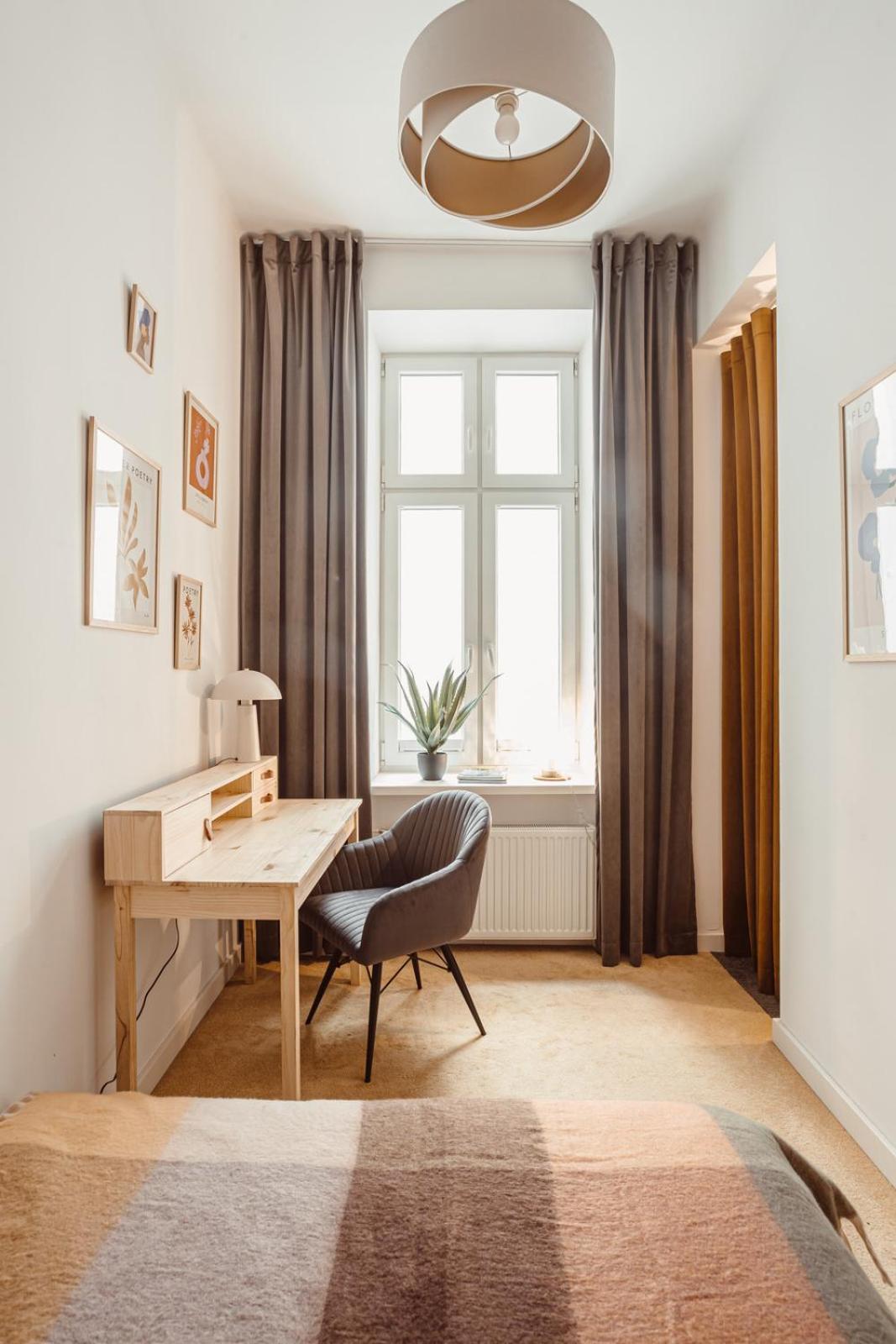Na Krakowskim Kazimierzu Apartment Krakau