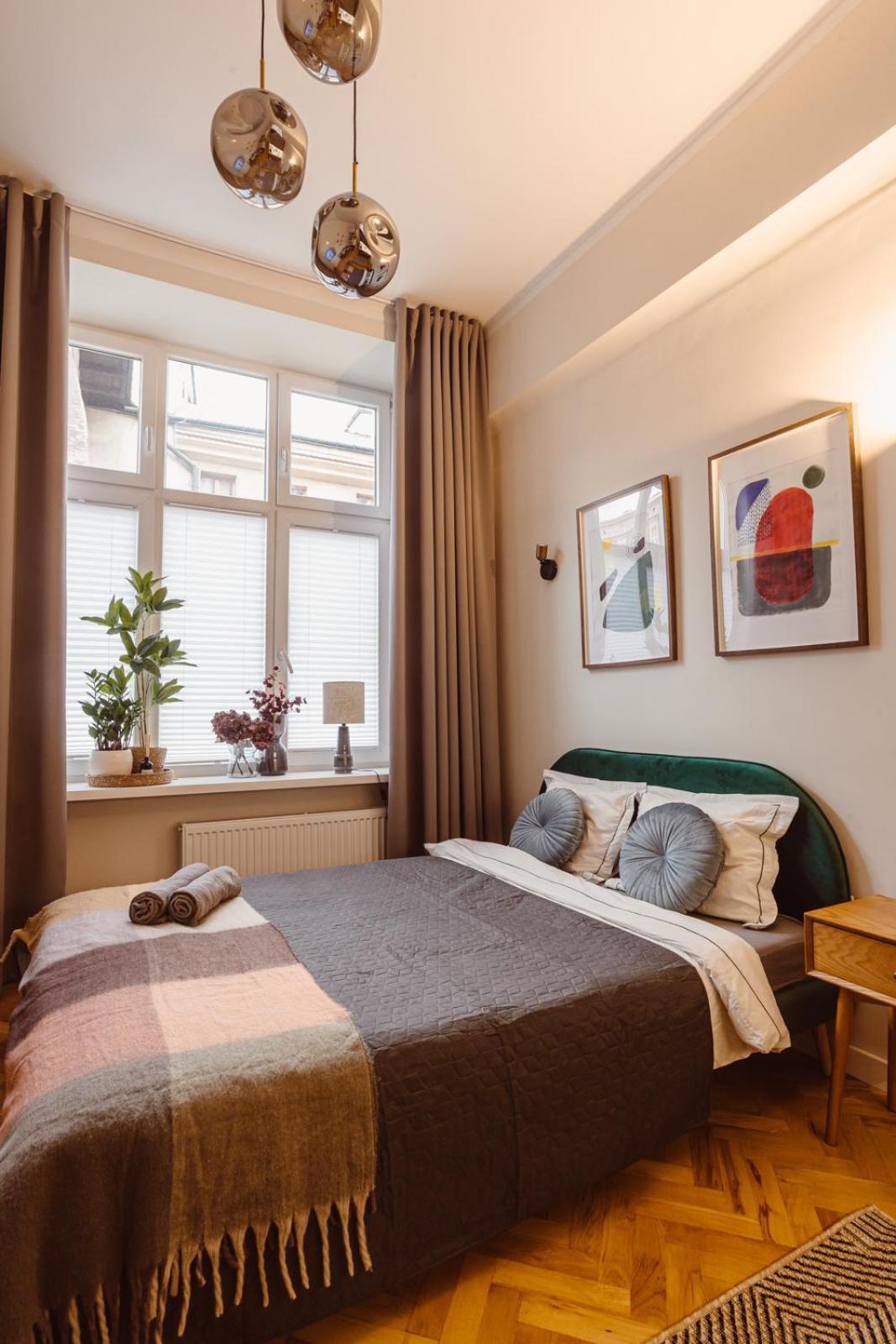 Na Krakowskim Kazimierzu Apartment