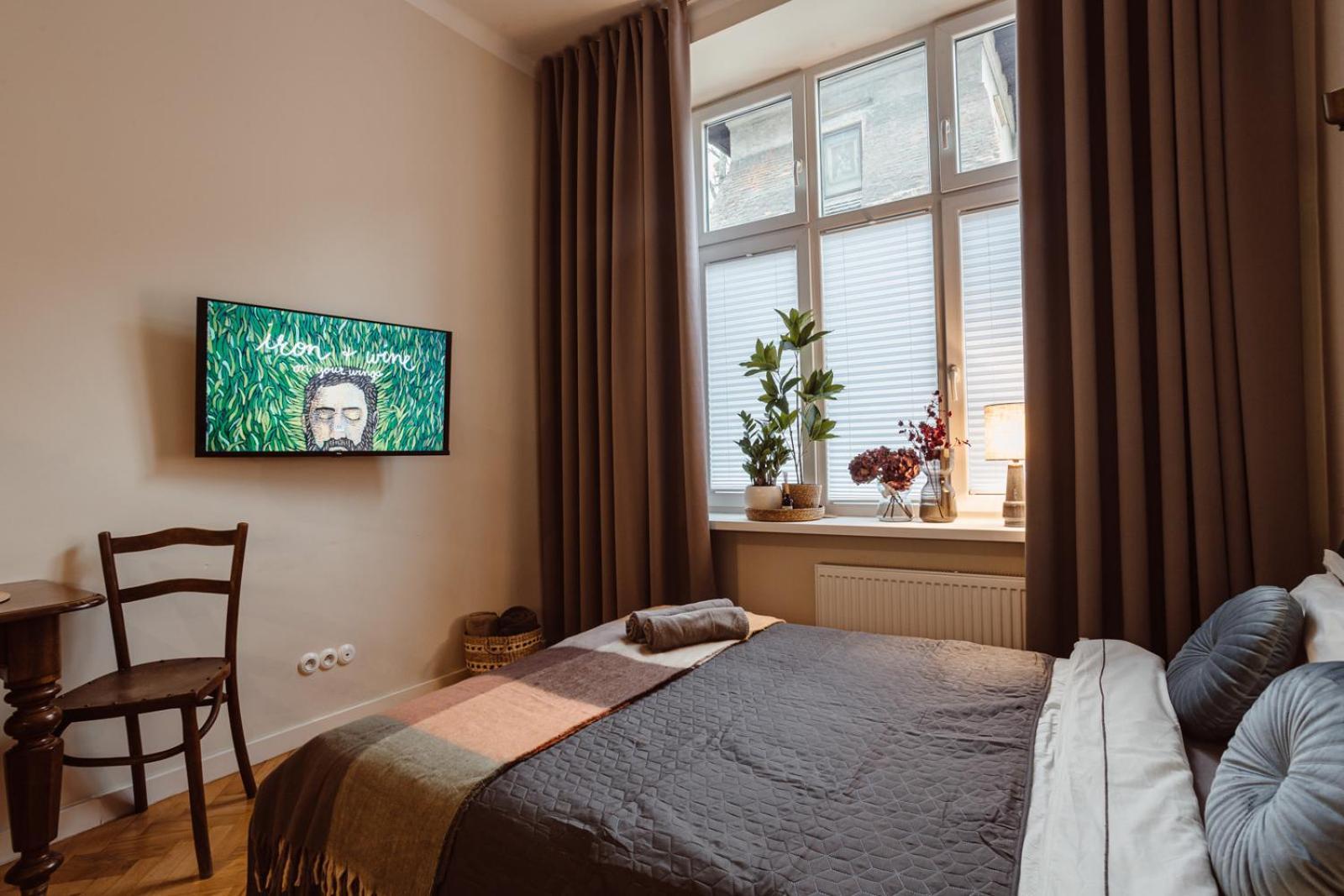 Apartment Na Krakowskim Kazimierzu *