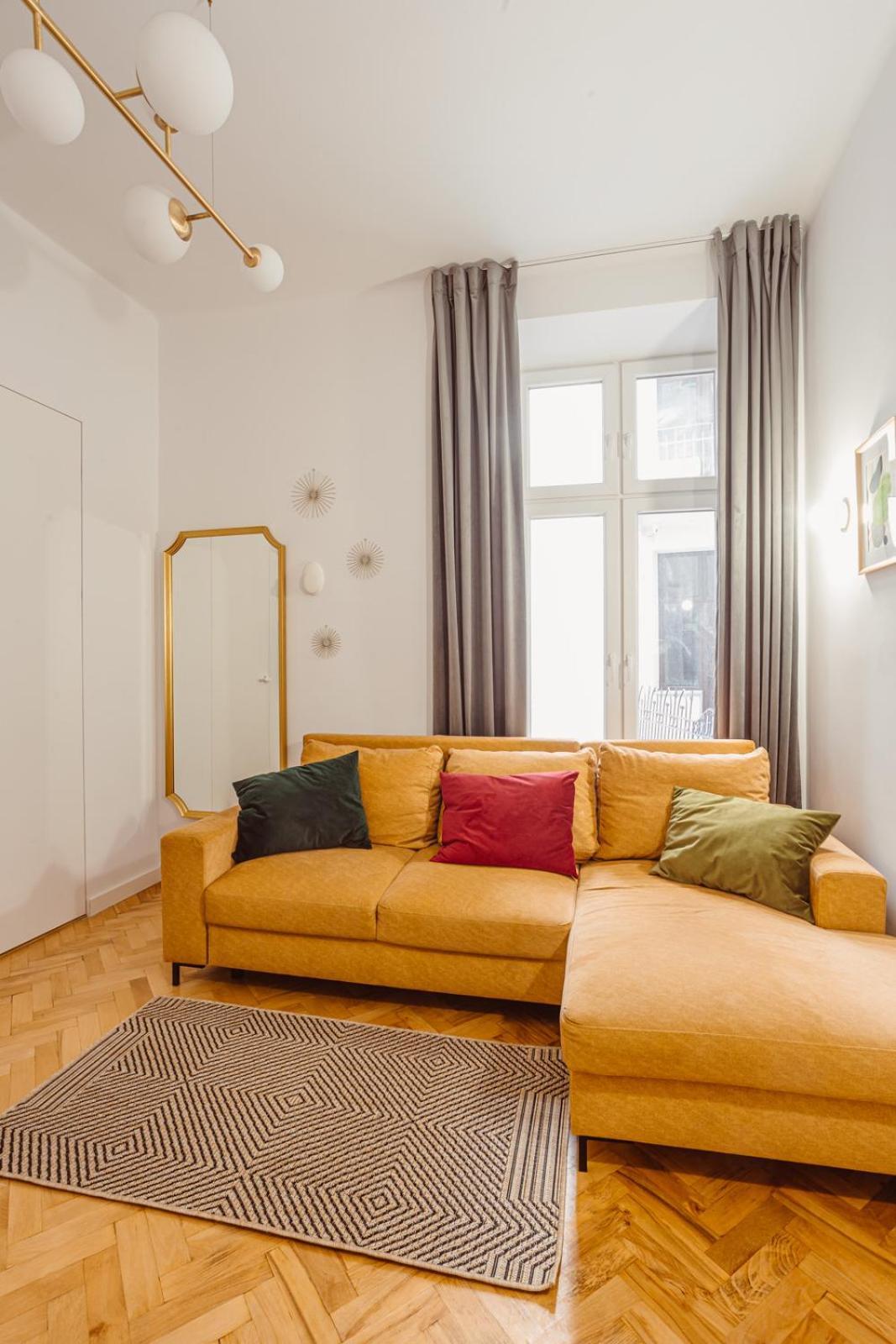 Apartment Na Krakowskim Kazimierzu