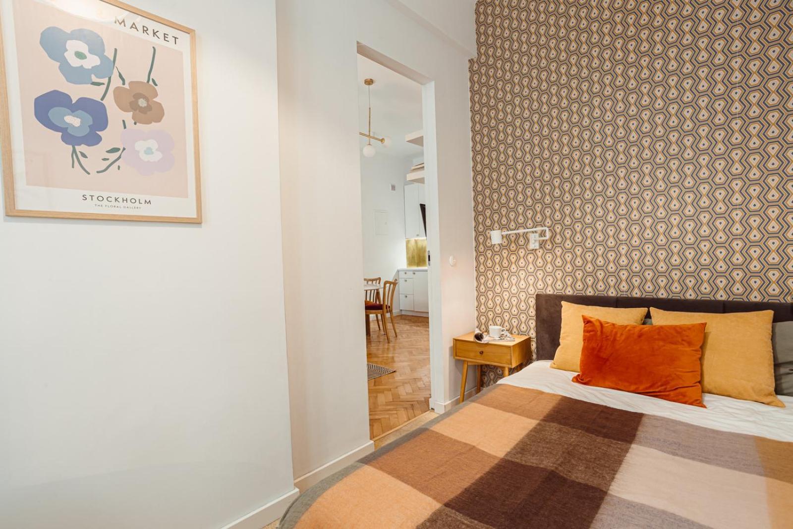 Na Krakowskim Kazimierzu Apartment Krakau