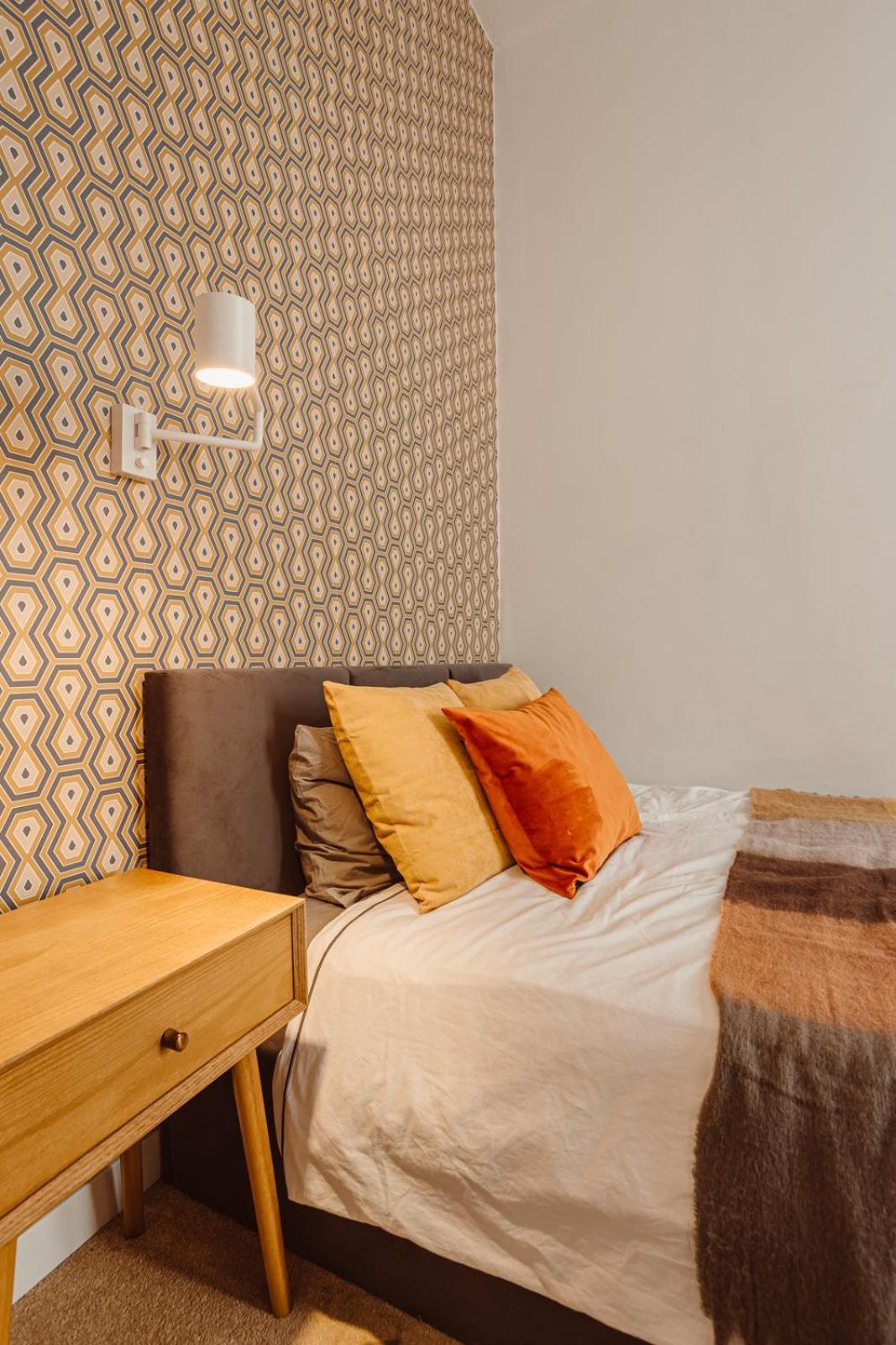 Apartment Na Krakowskim Kazimierzu Krakau