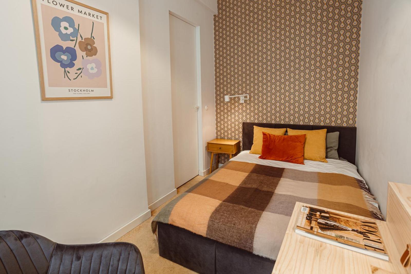 Apartment Na Krakowskim Kazimierzu *