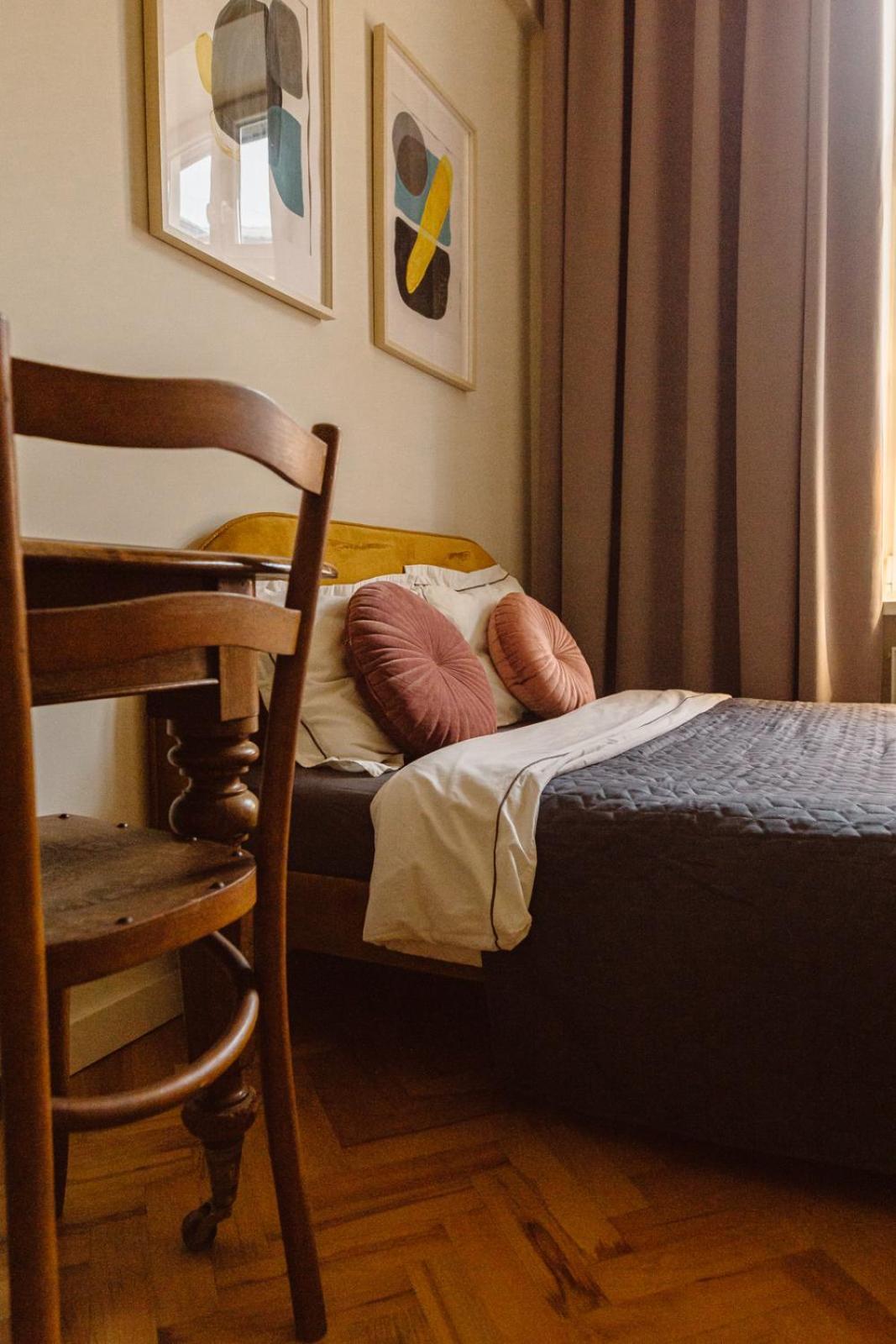 Apartment Na Krakowskim Kazimierzu *