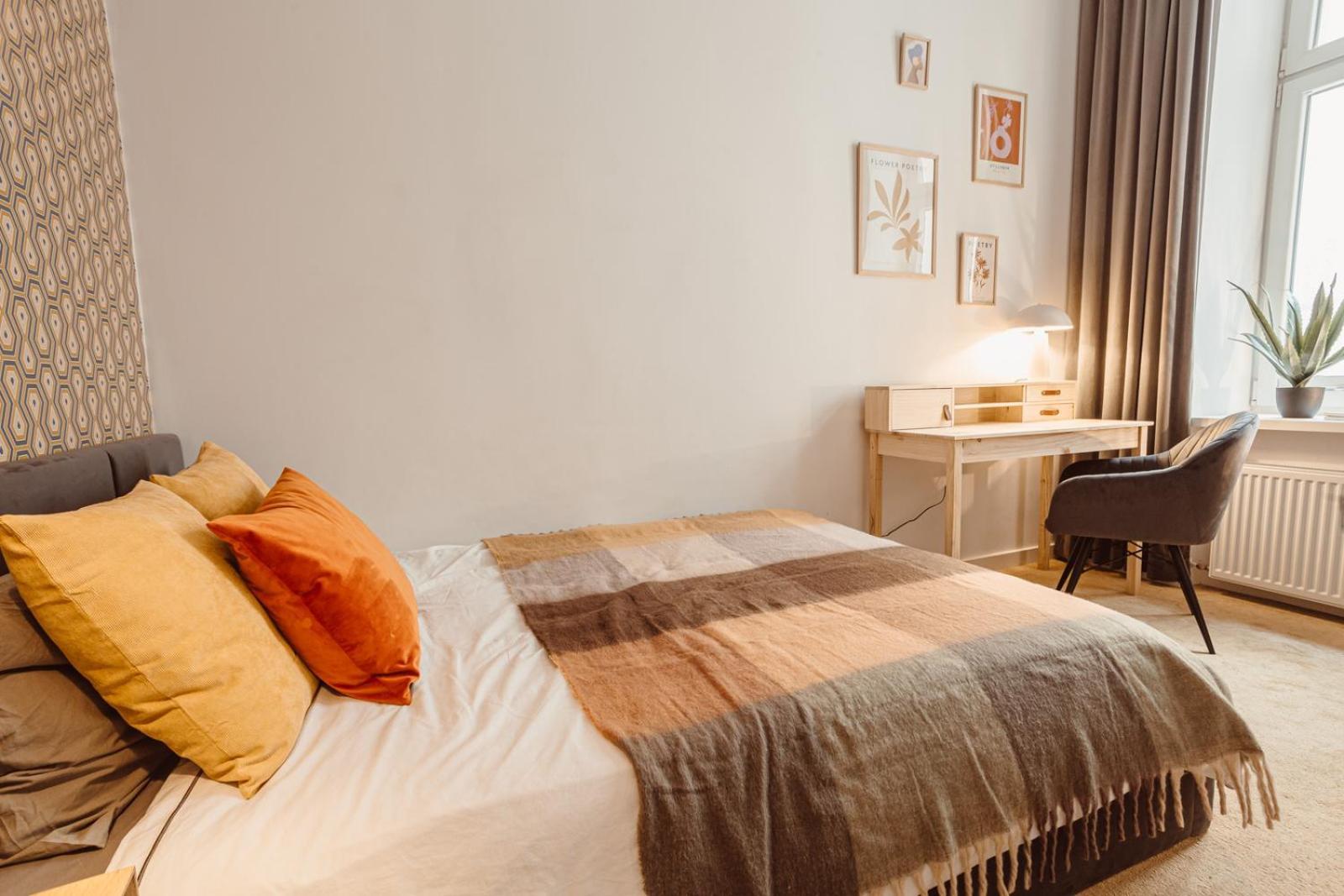 Na Krakowskim Kazimierzu Apartment Krakau