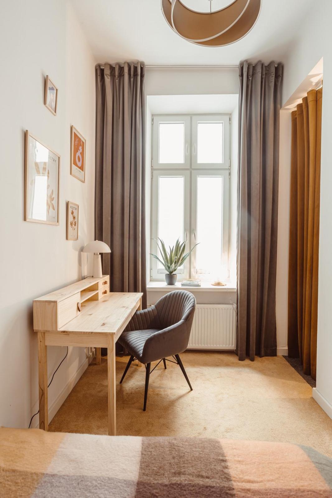 Apartment Na Krakowskim Kazimierzu Krakau