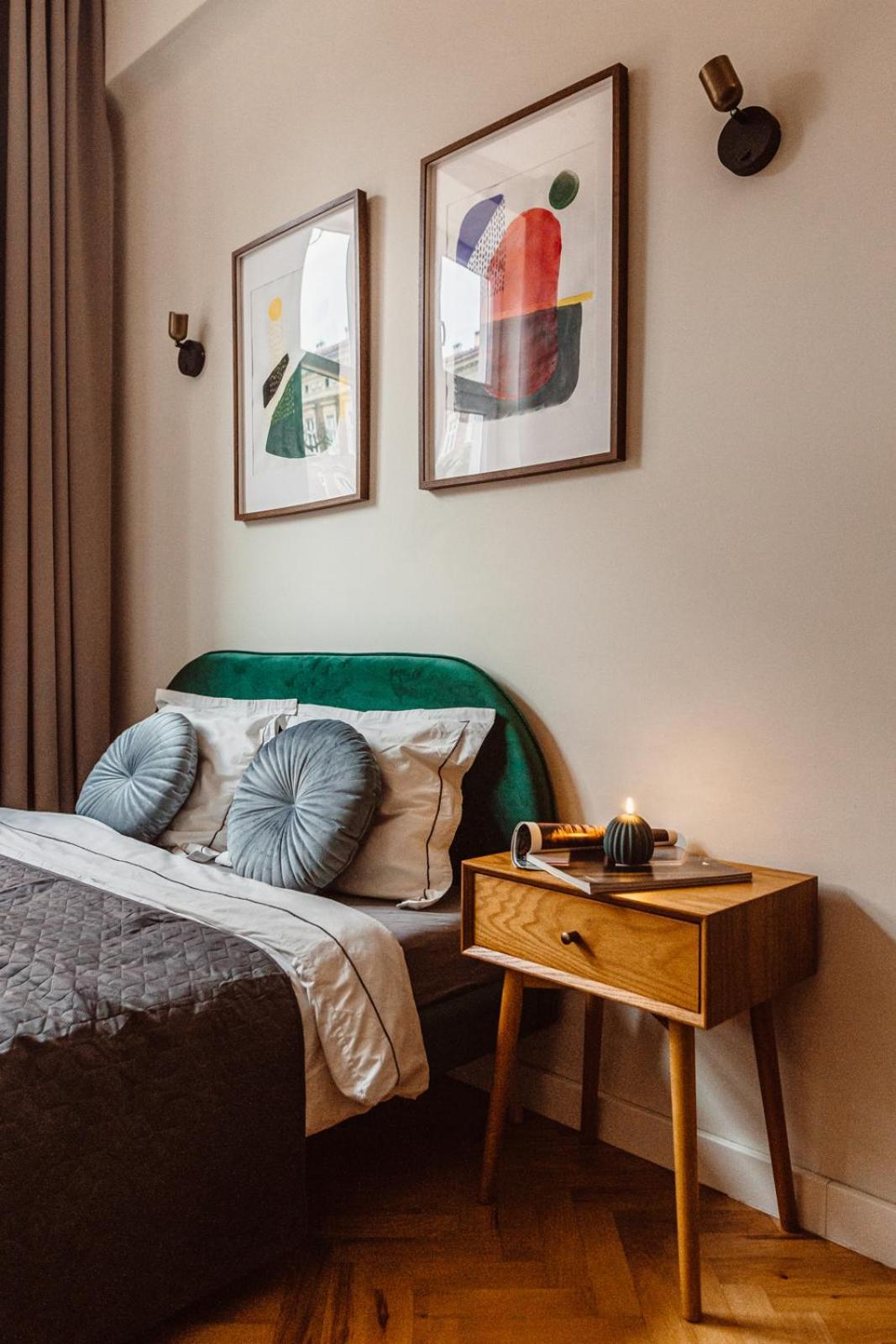 Apartment Na Krakowskim Kazimierzu