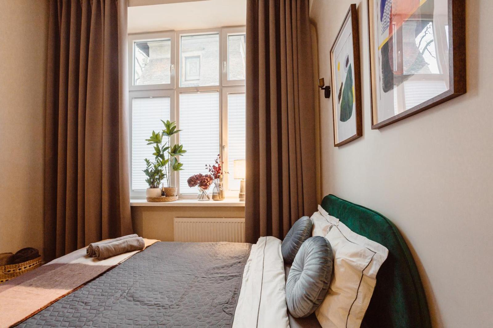 Na Krakowskim Kazimierzu Apartment Krakau