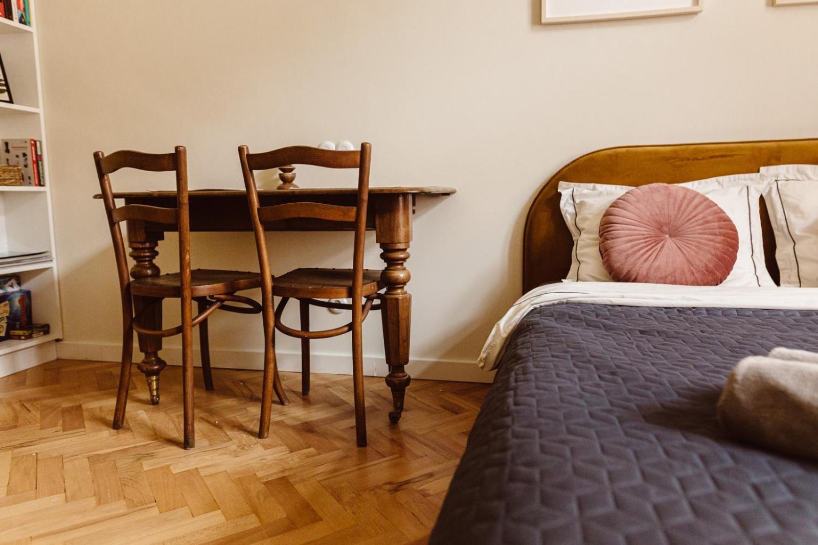 Apartment Na Krakowskim Kazimierzu Krakau