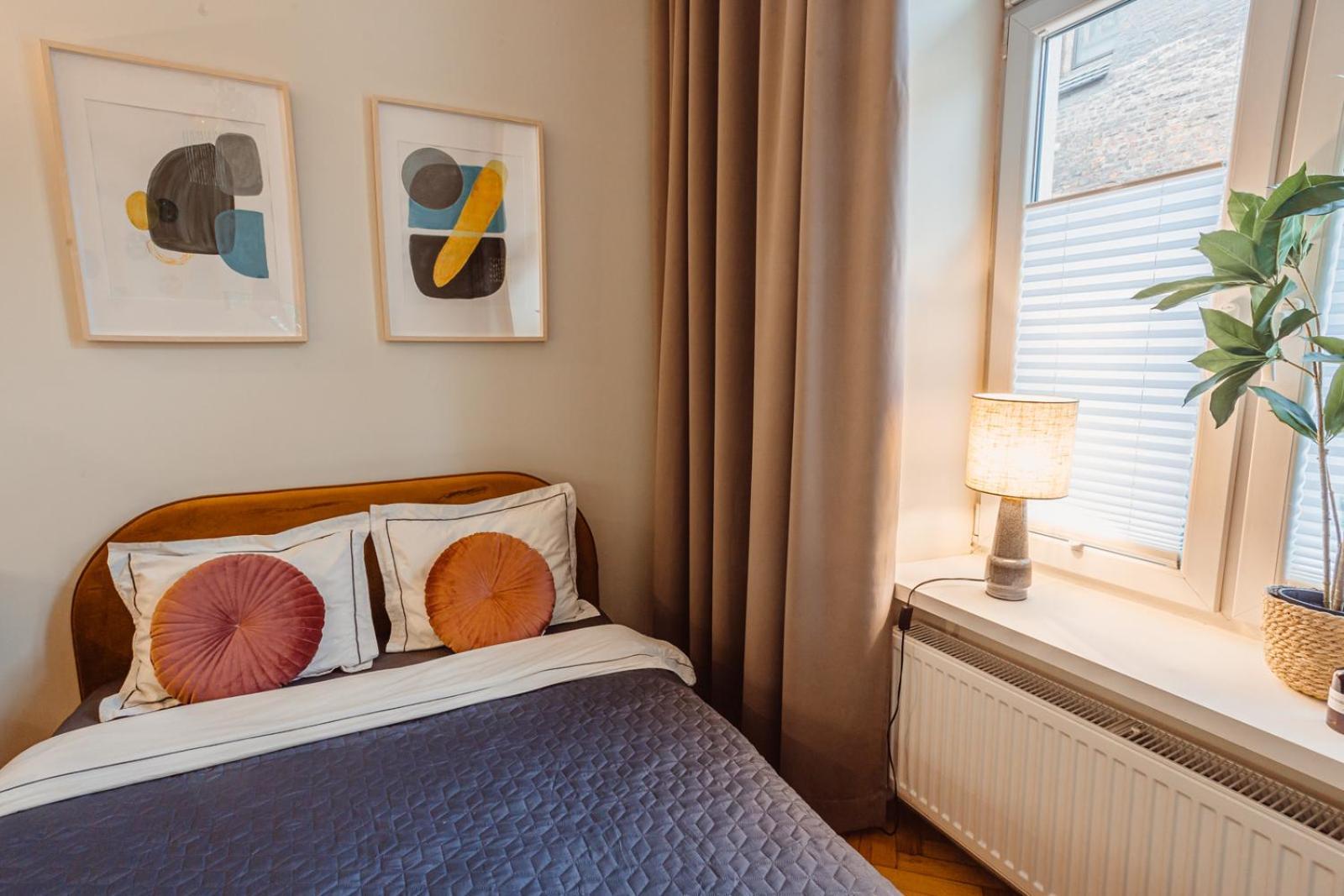 Apartment Na Krakowskim Kazimierzu Krakau