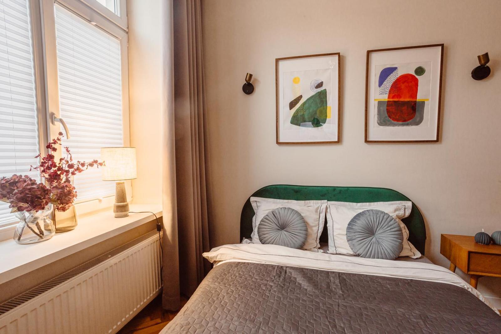 Apartment Na Krakowskim Kazimierzu *