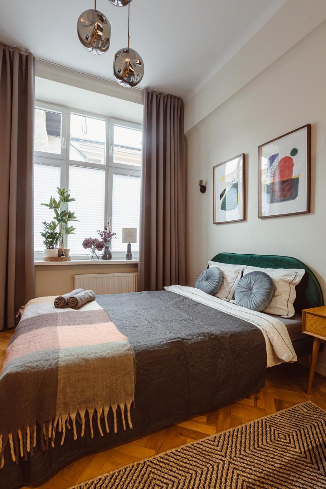 Na Krakowskim Kazimierzu Apartment *