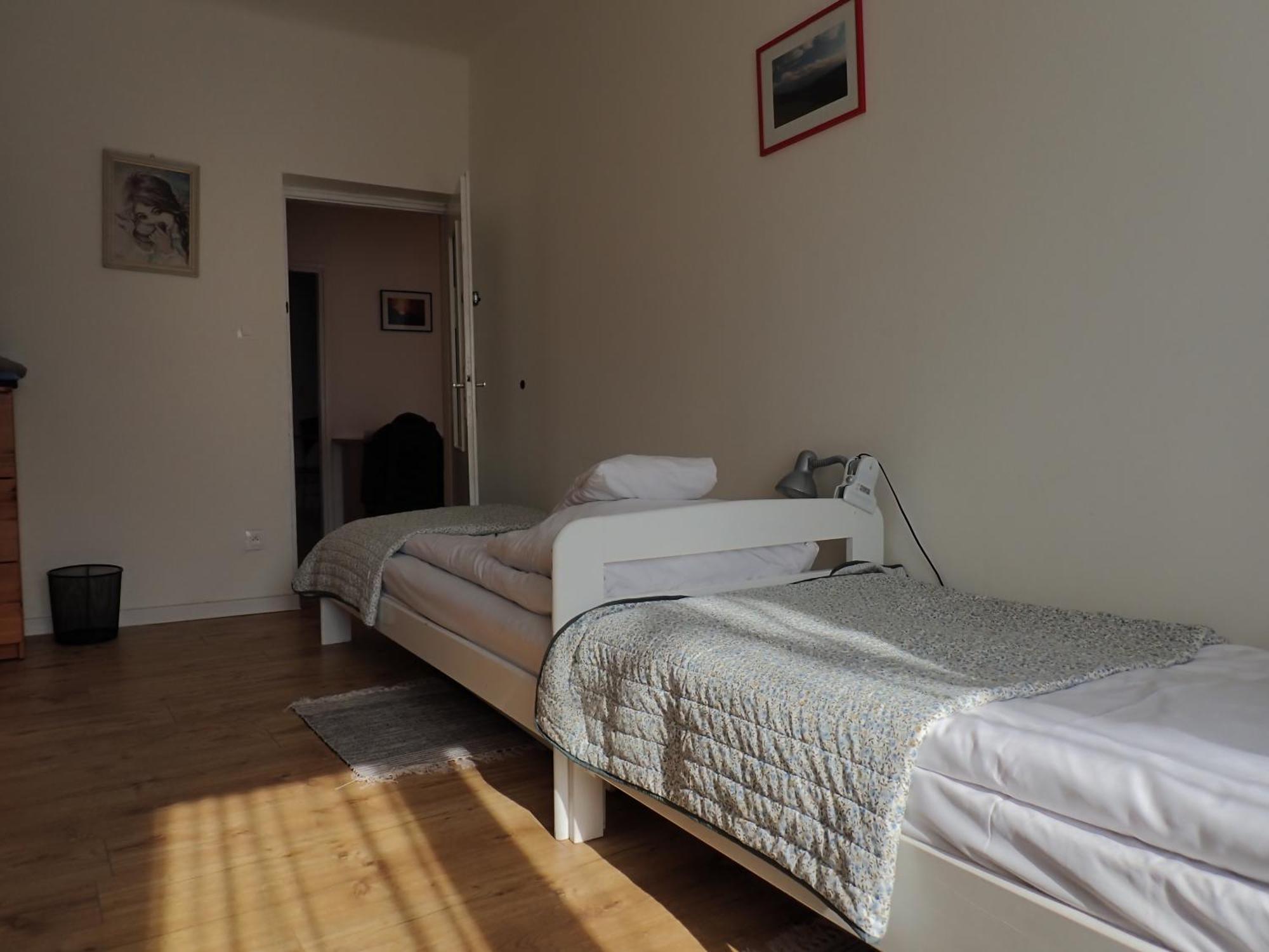 Apartamento Hutapart Nowa Huta Cracóvia