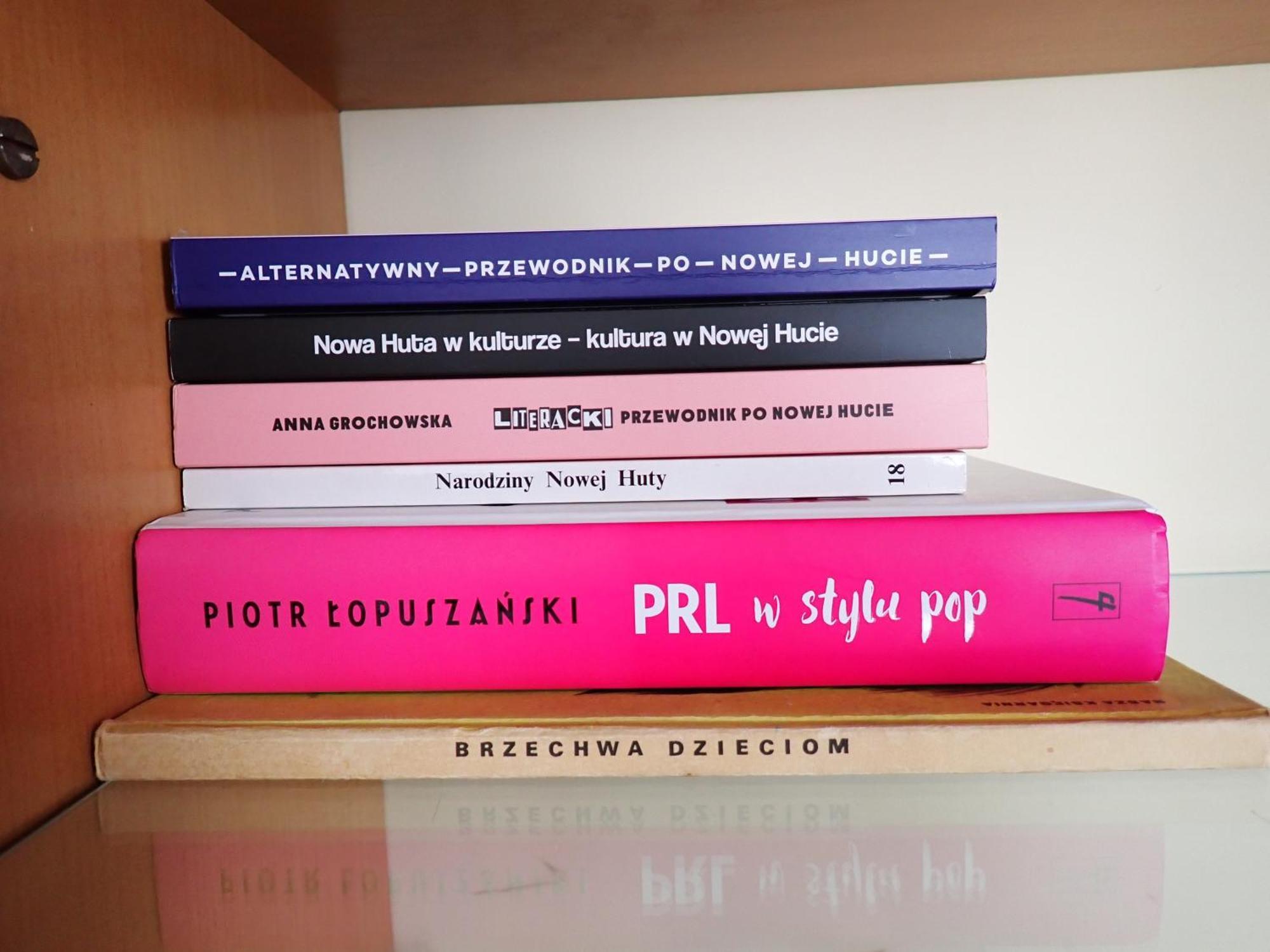 Hutapart Nowa Huta * Cracóvia