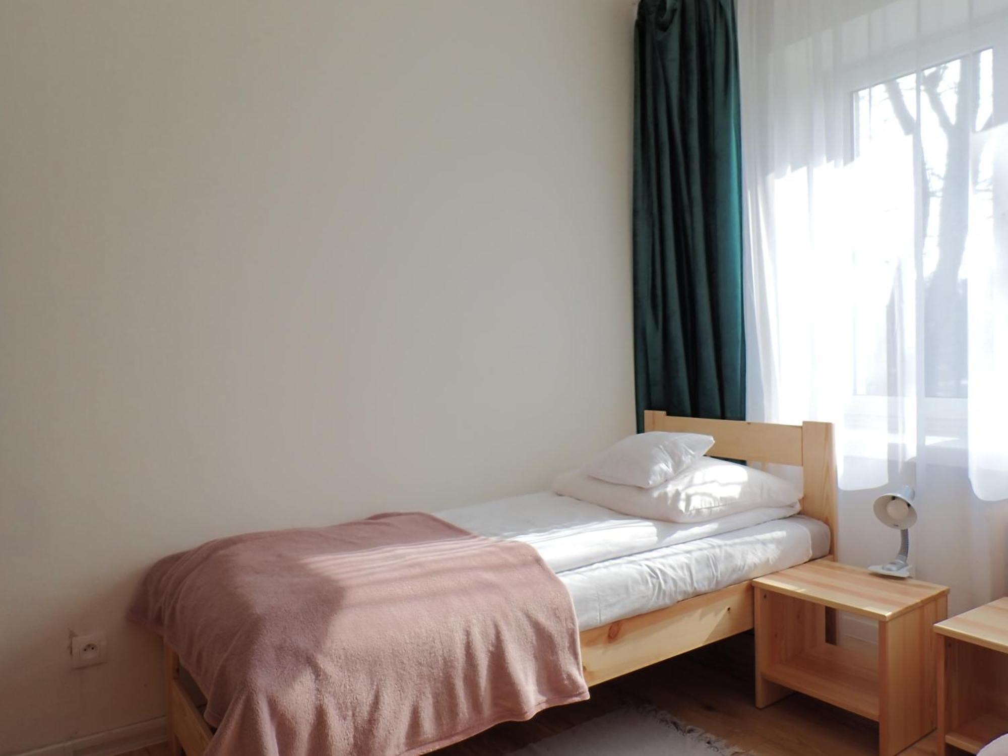 Apartamento Hutapart Nowa Huta *