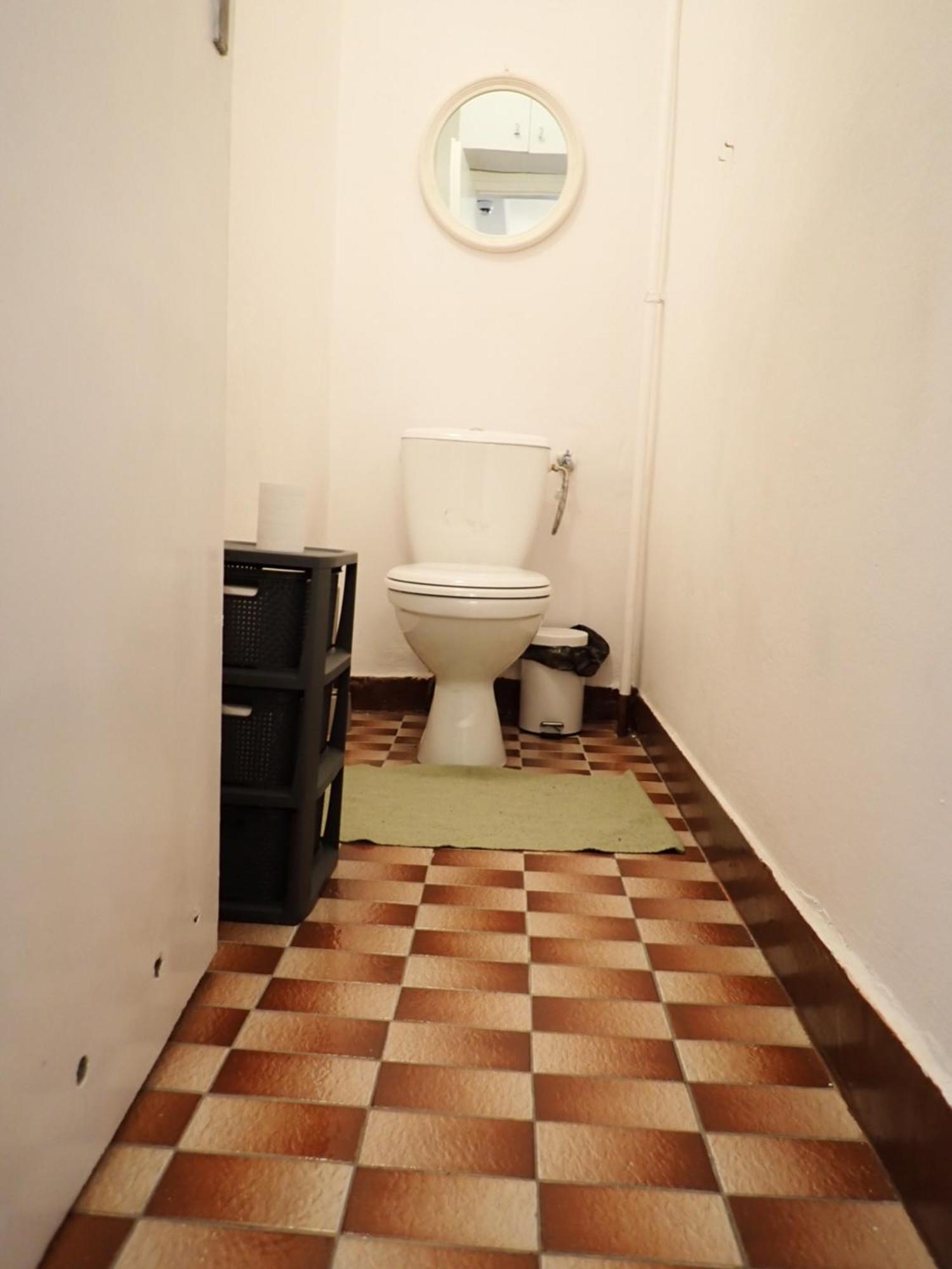 Apartamento Hutapart Nowa Huta