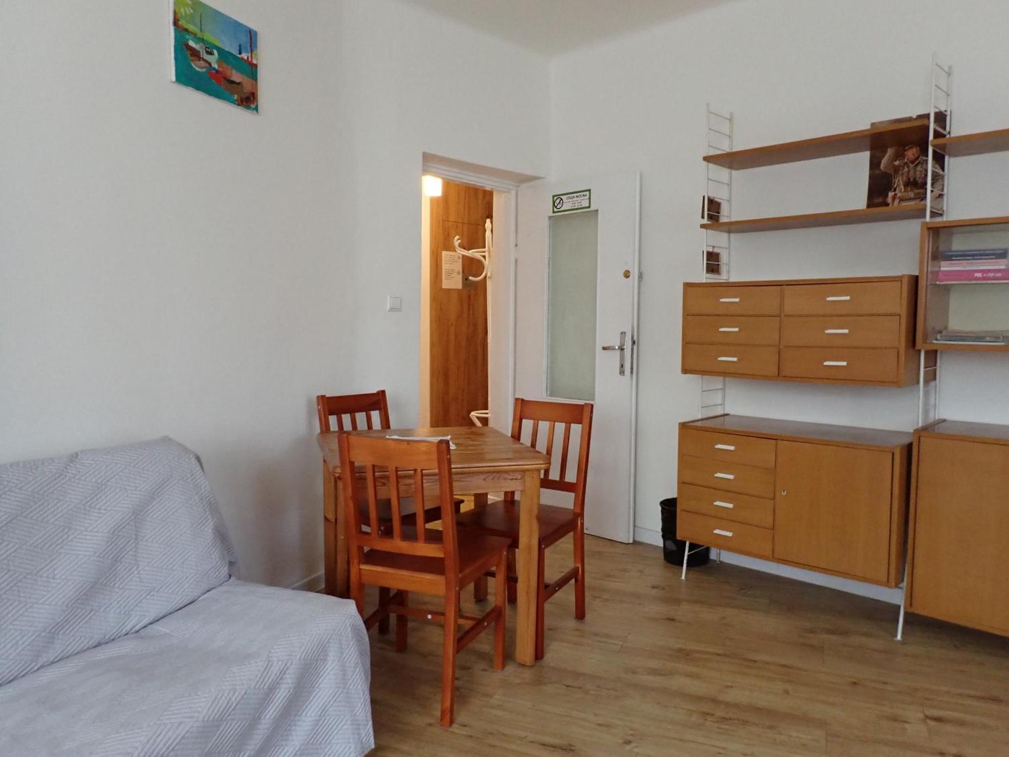 Apartamento Hutapart Nowa Huta Cracóvia