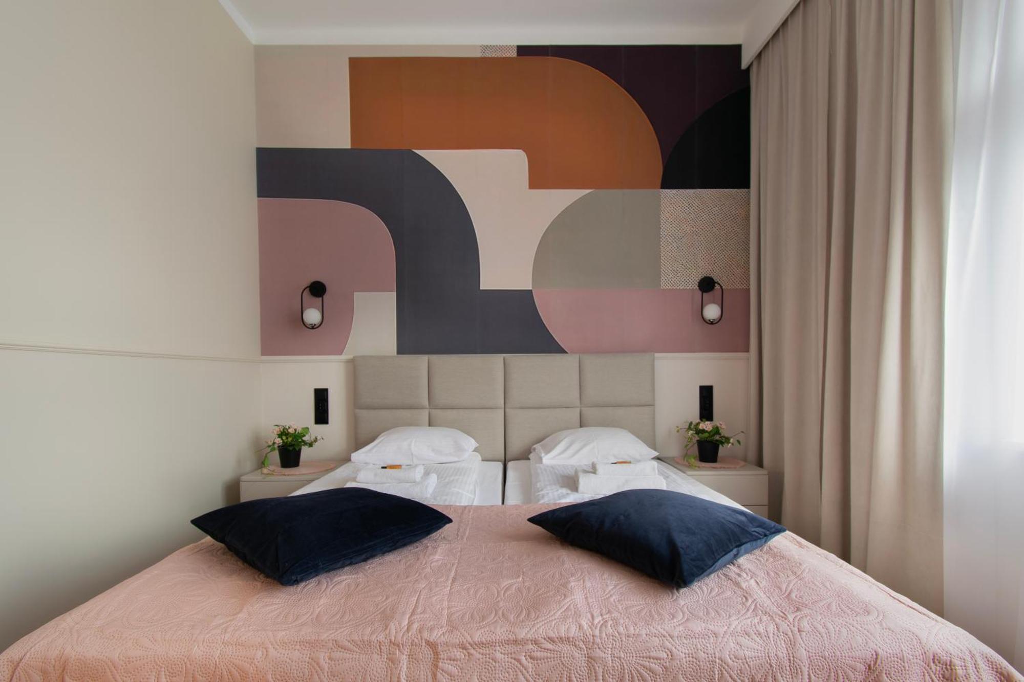 Apartament Delightful Warszawska Street *
