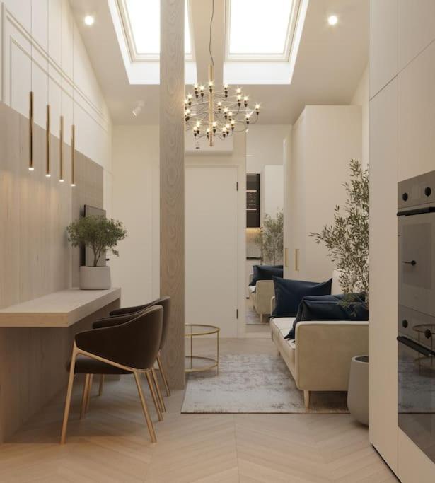 Strzelecka Appartement Krakau