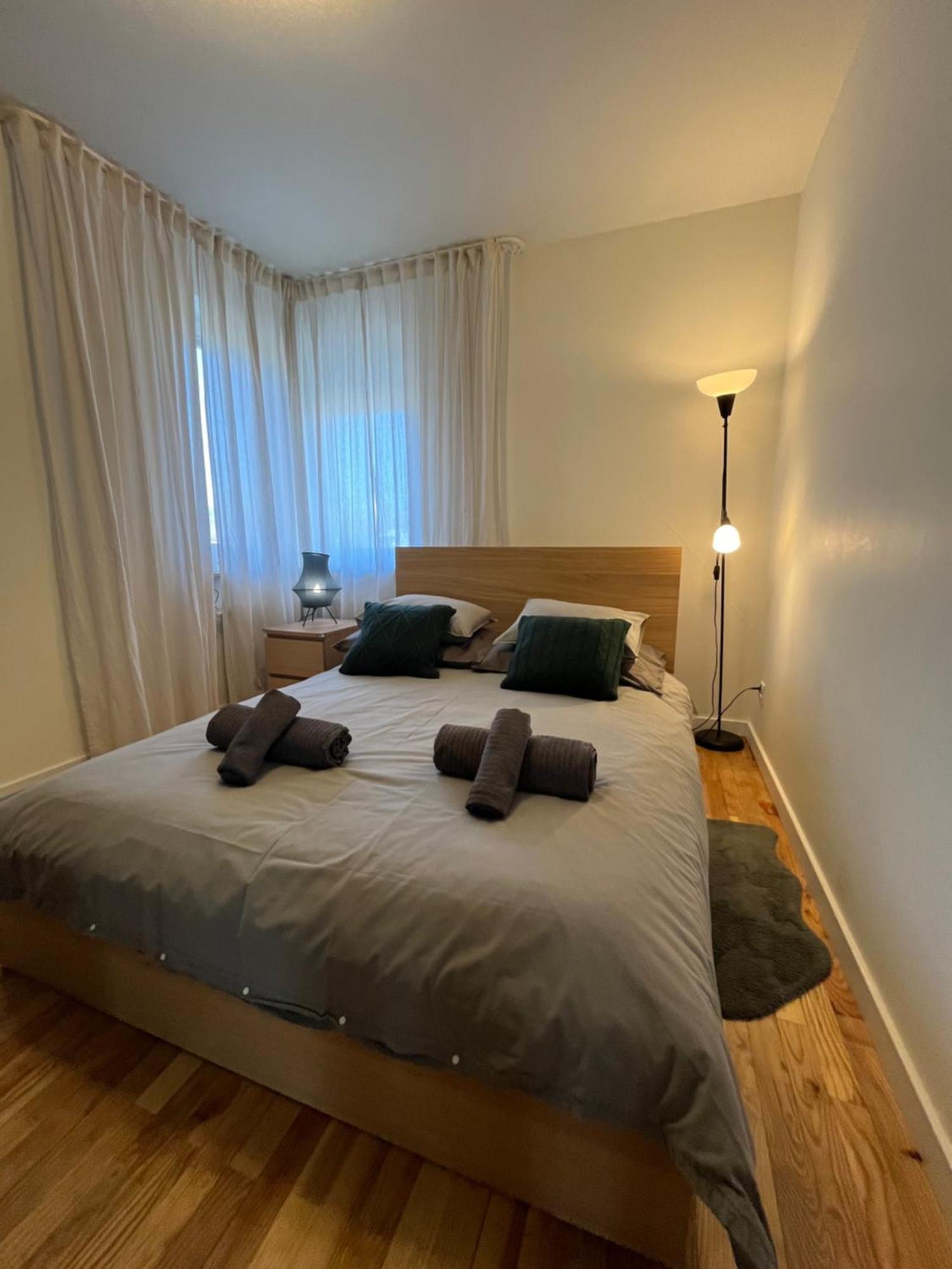 Apartment Soltysowska- Garaz Bezplatny Krakow