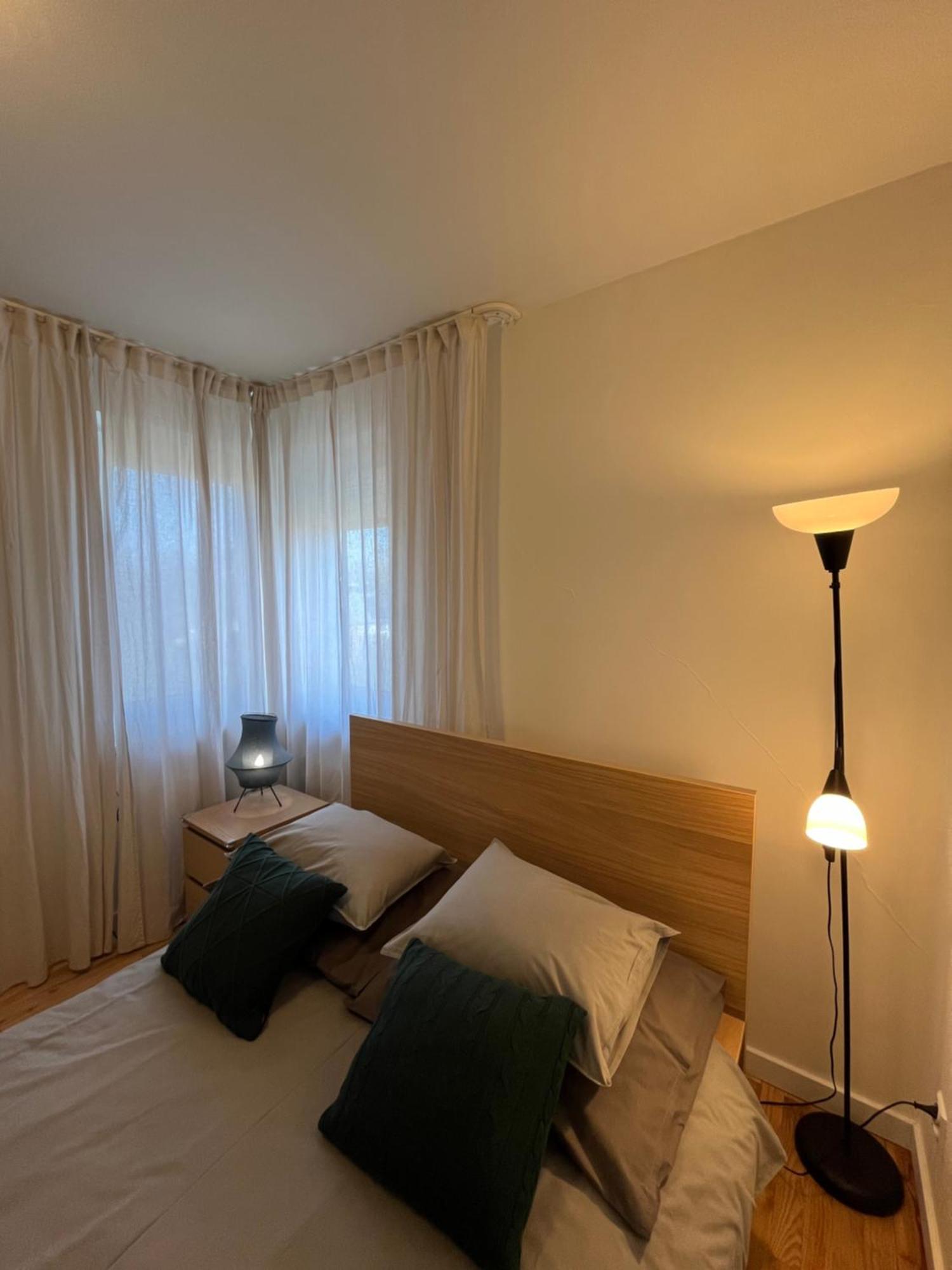 Apartment Soltysowska- Garaz Bezplatny
