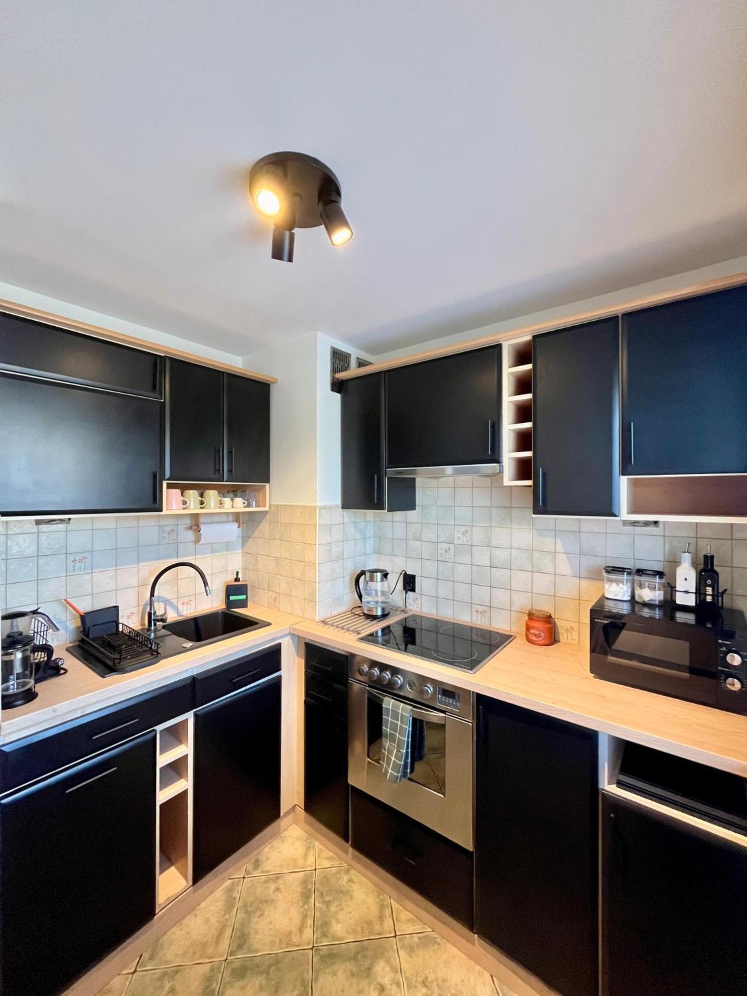 Soltysowska- Garaz Bezplatny Apartment