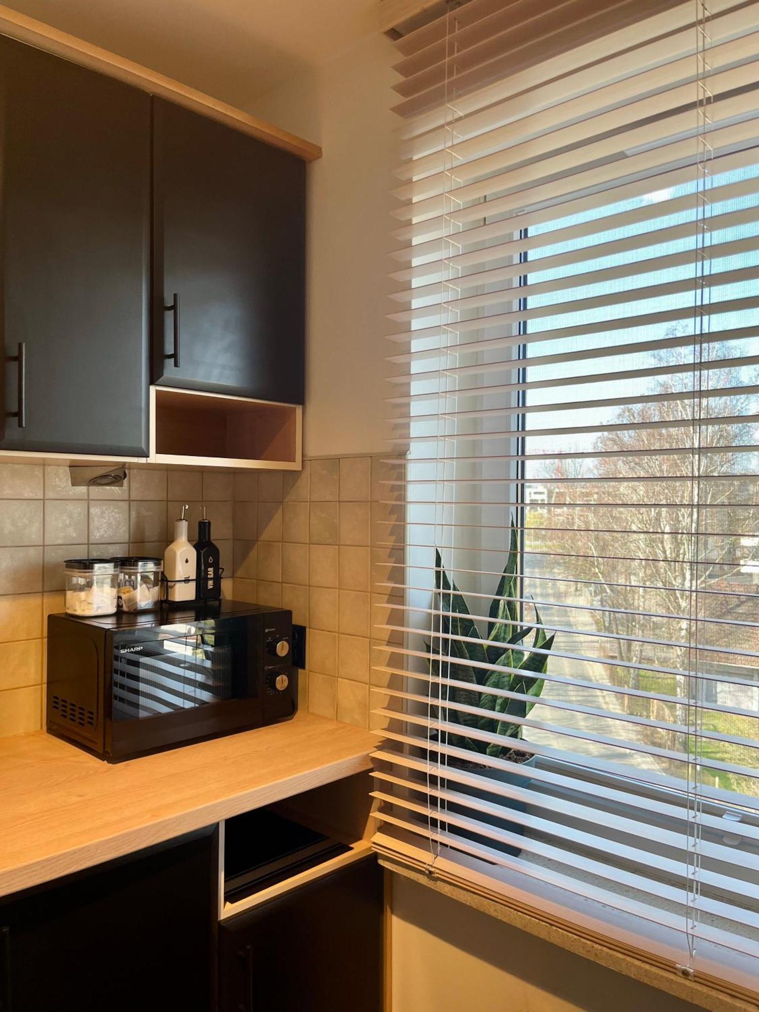 Apartment Soltysowska- Garaz Bezplatny Krakow