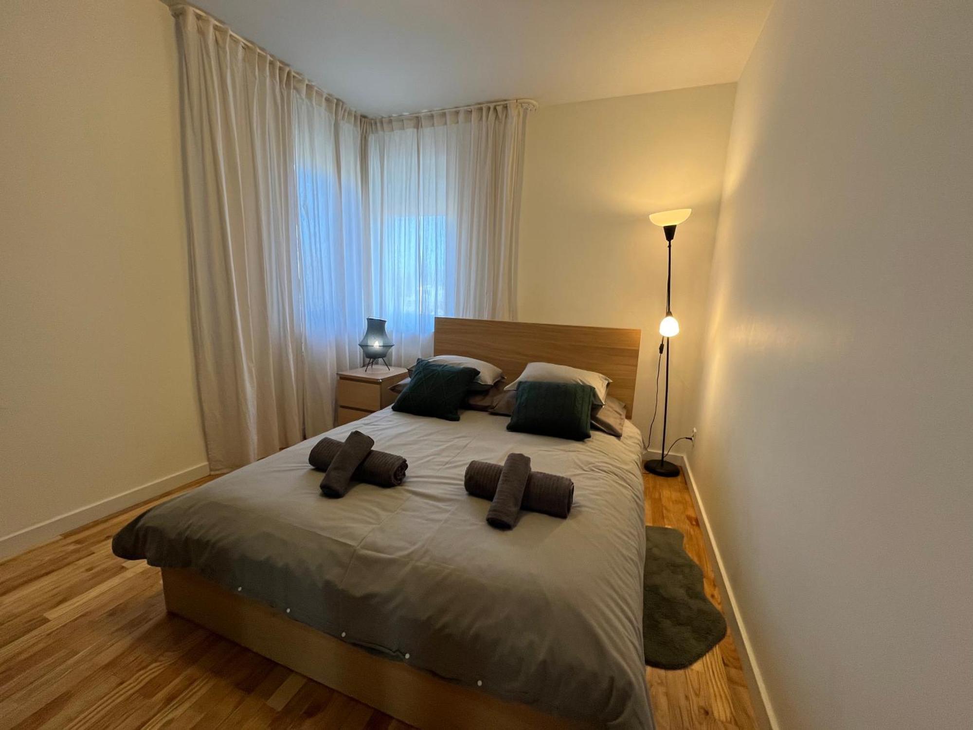 Apartment Soltysowska- Garaz Bezplatny