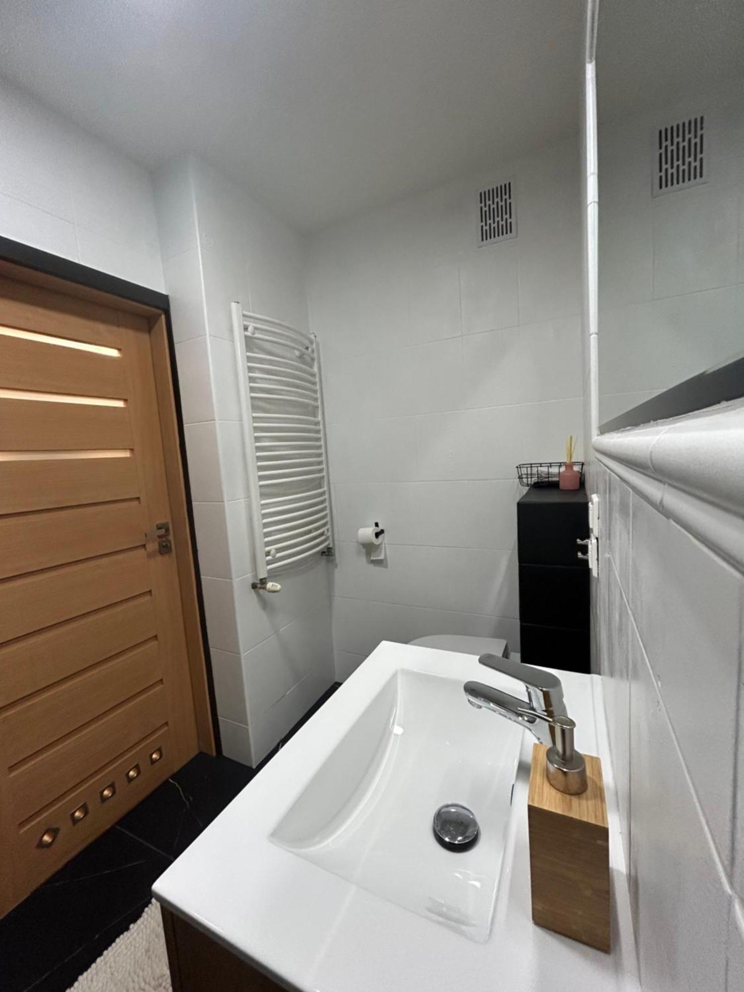 Soltysowska- Garaz Bezplatny Apartment *