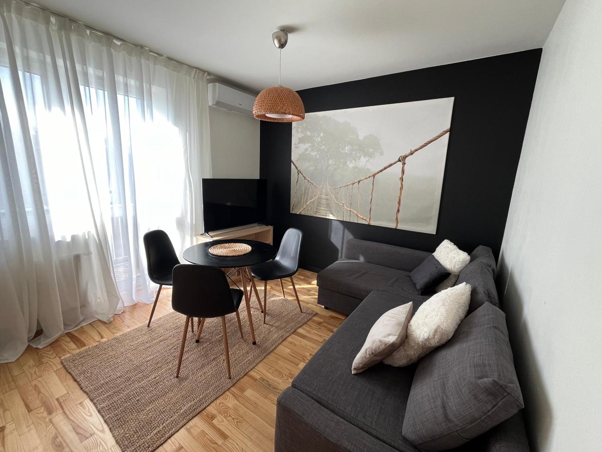 Apartment Soltysowska- Garaz Bezplatny Krakow