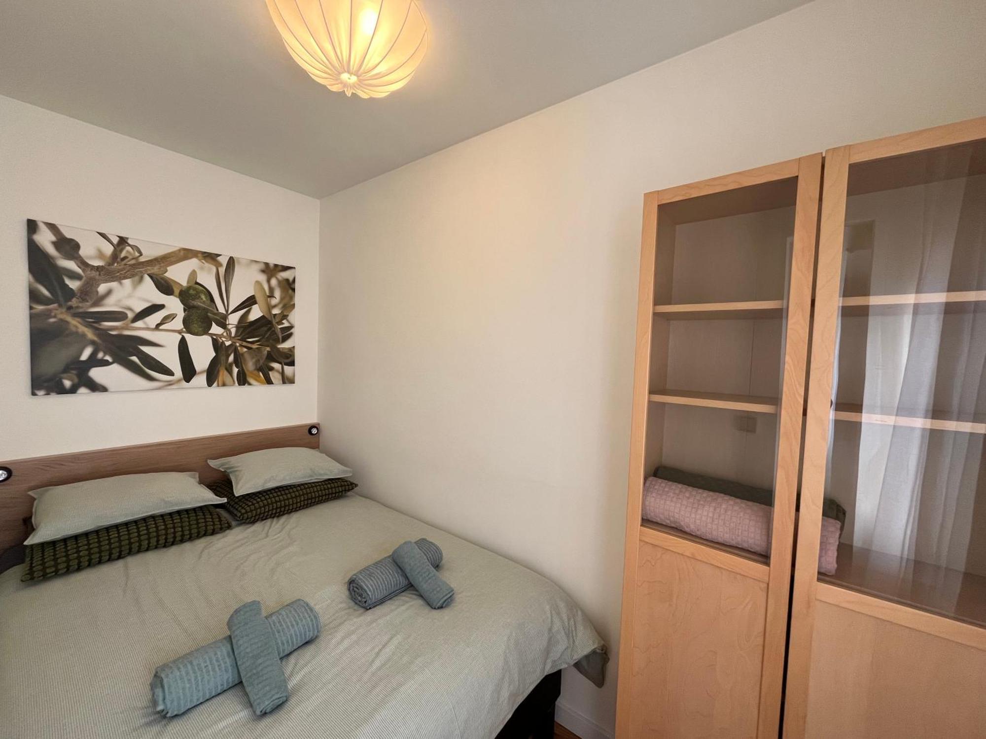 Soltysowska- Garaz Bezplatny Apartment Krakow