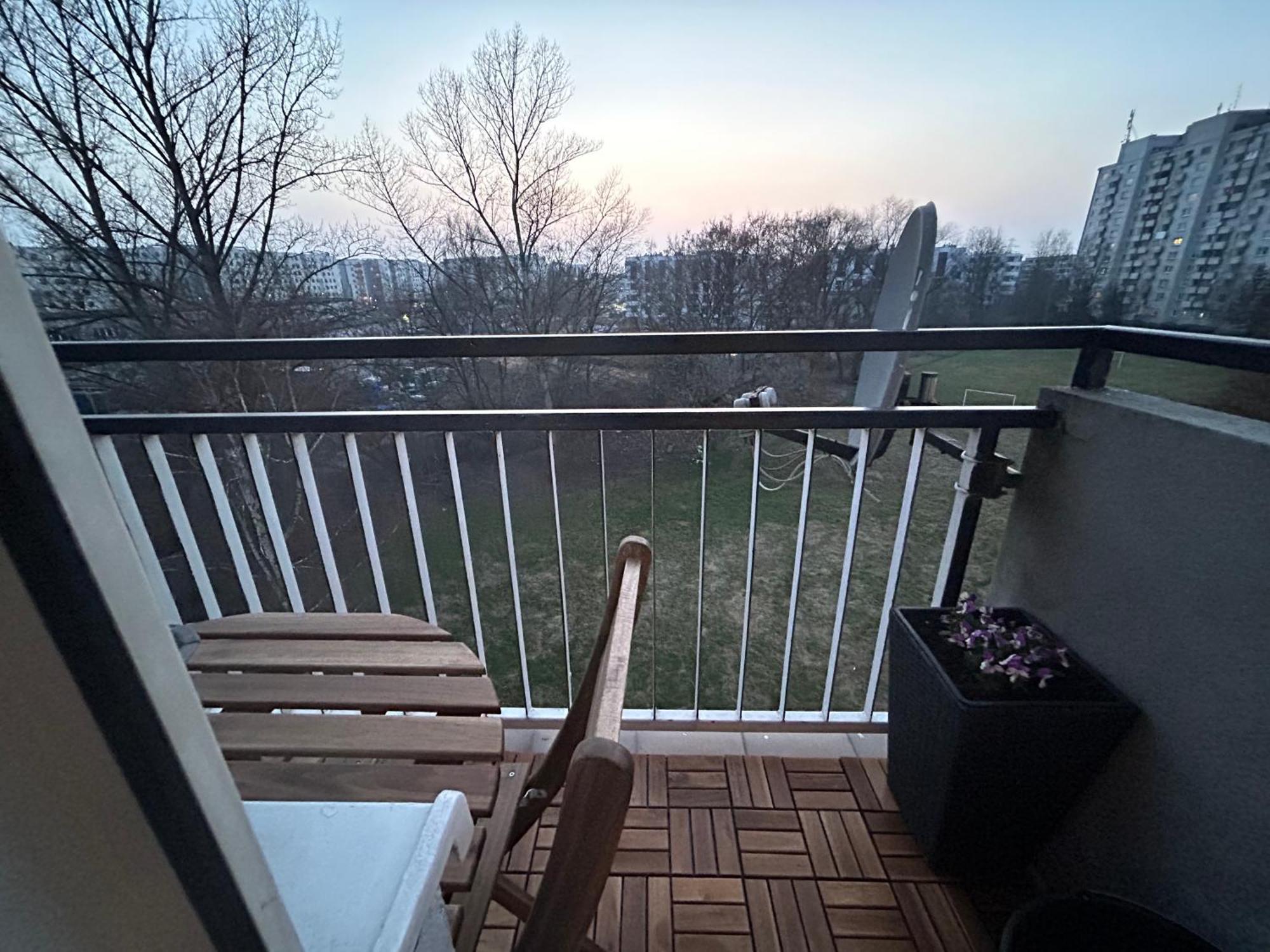 Apartment Soltysowska- Garaz Bezplatny Krakow