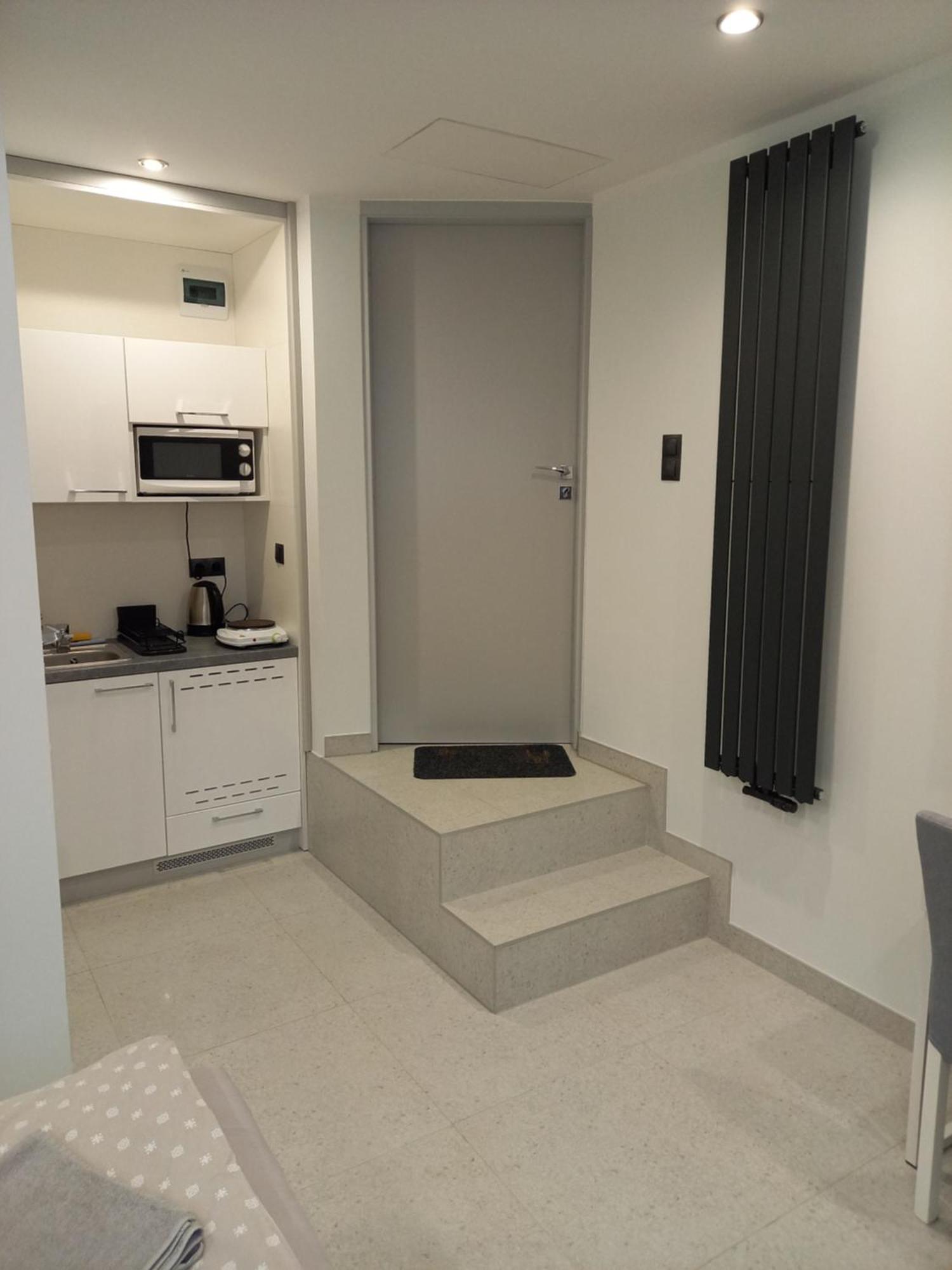 Apartment Mini