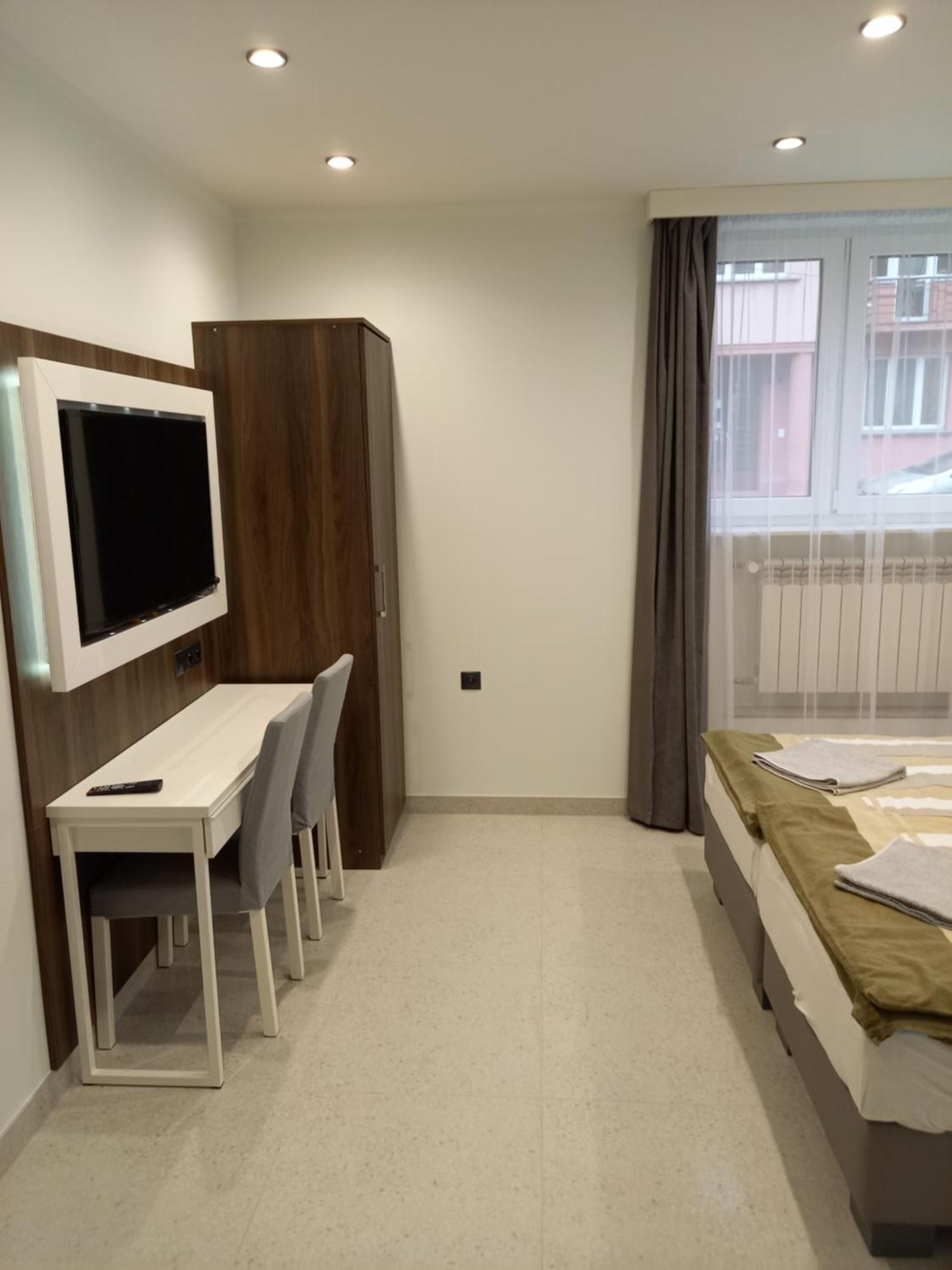 Apartment Mini *