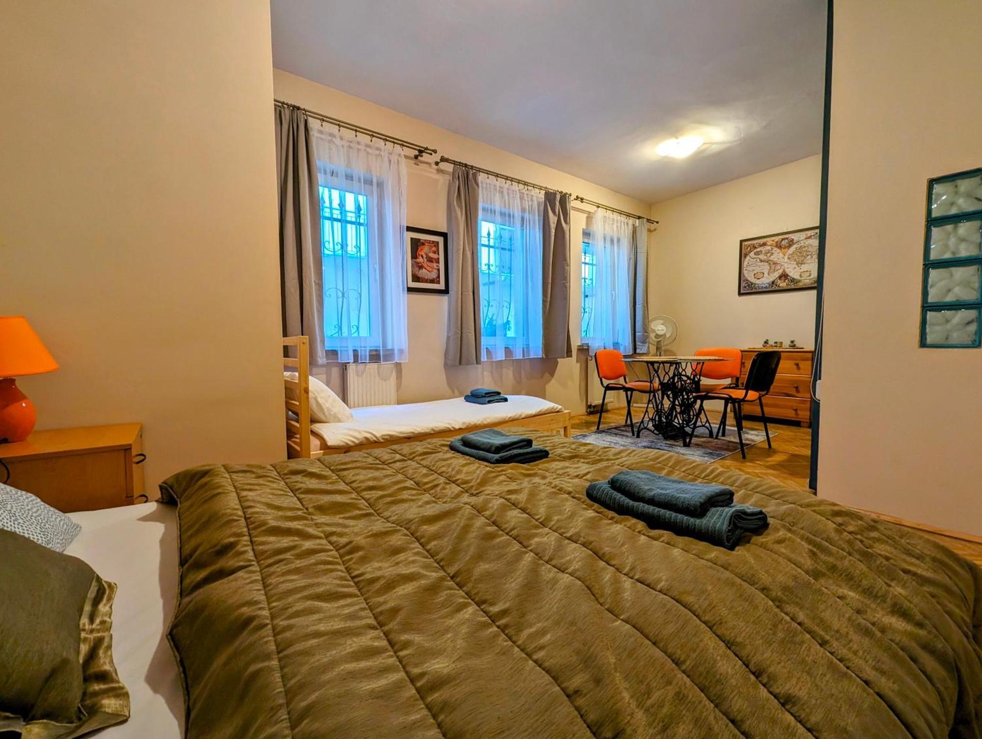 Plac Nowy 8a By Homeprime Krakau