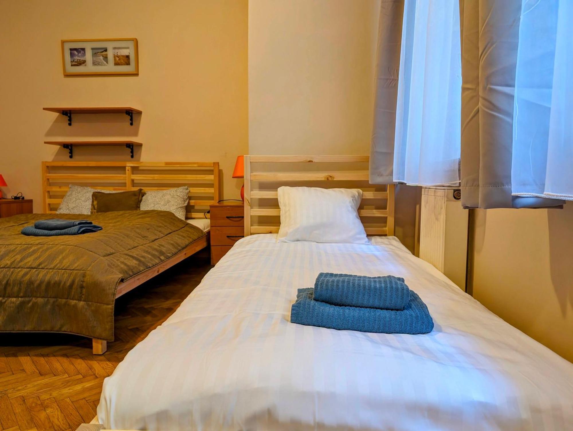 Plac Nowy 8a By Homeprime Krakau