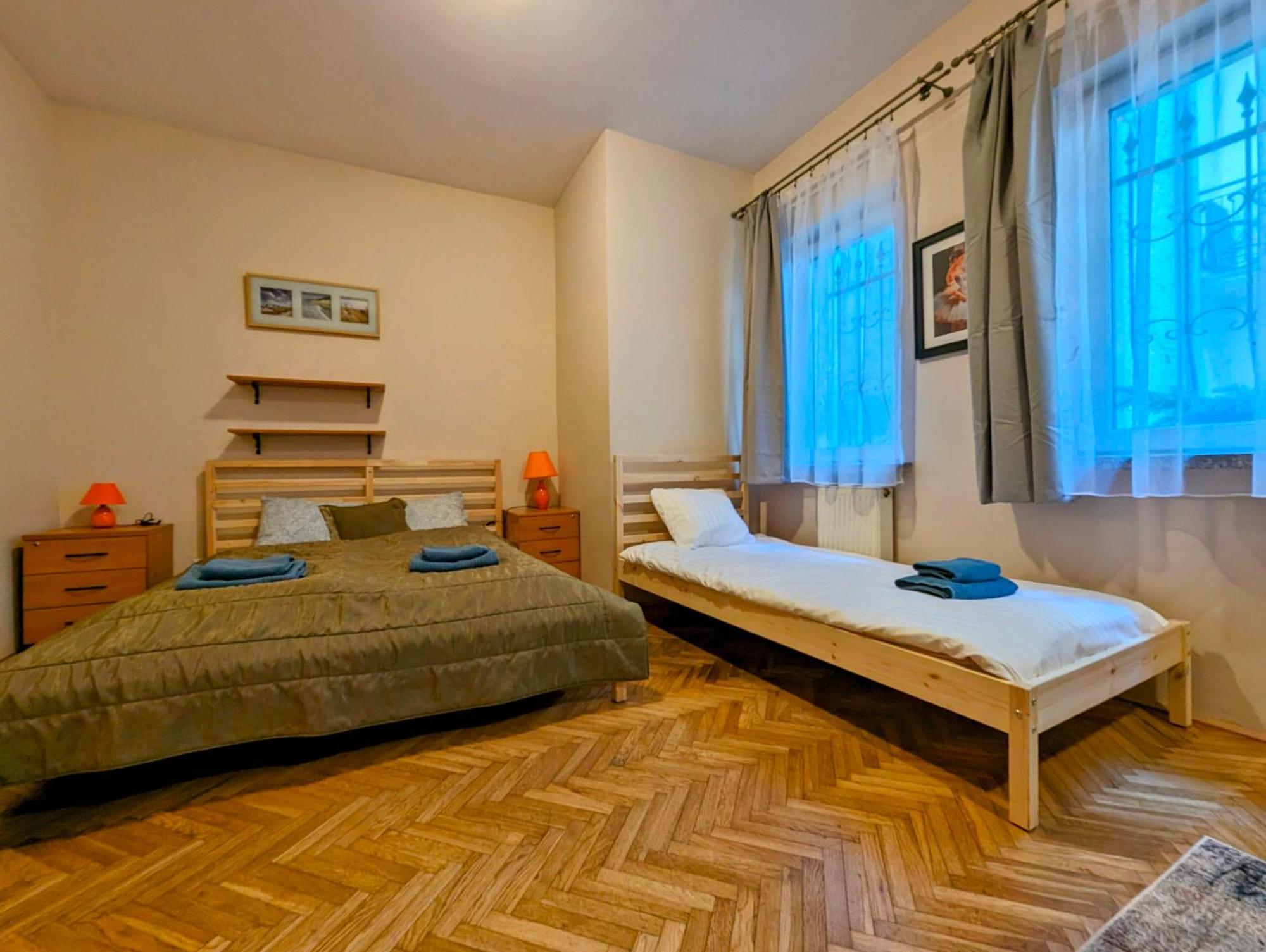 Plac Nowy 8a By Homeprime Appartement