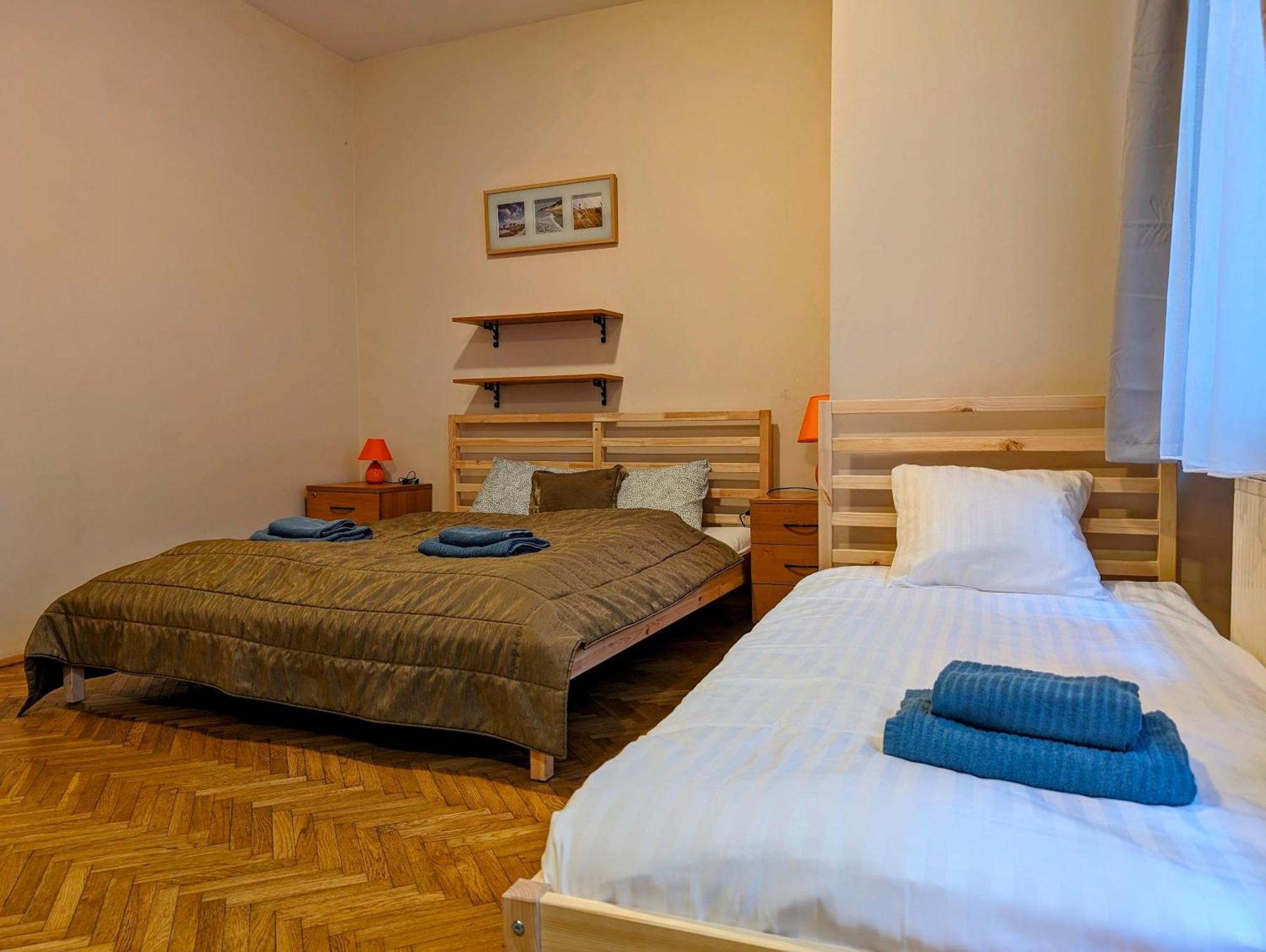 Plac Nowy 8a By Homeprime Appartement *